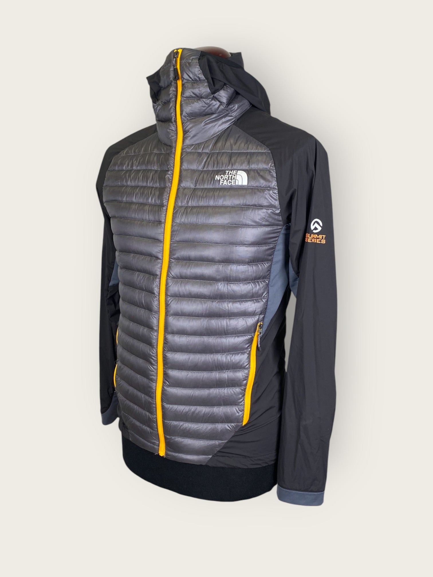 The North Face Daunenjacke (S)