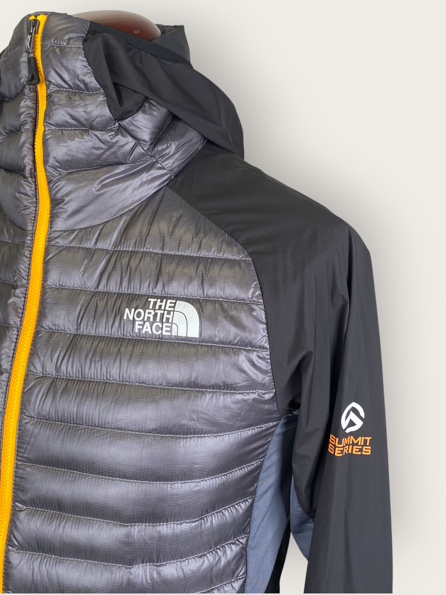 Template W Insulation Jacket 