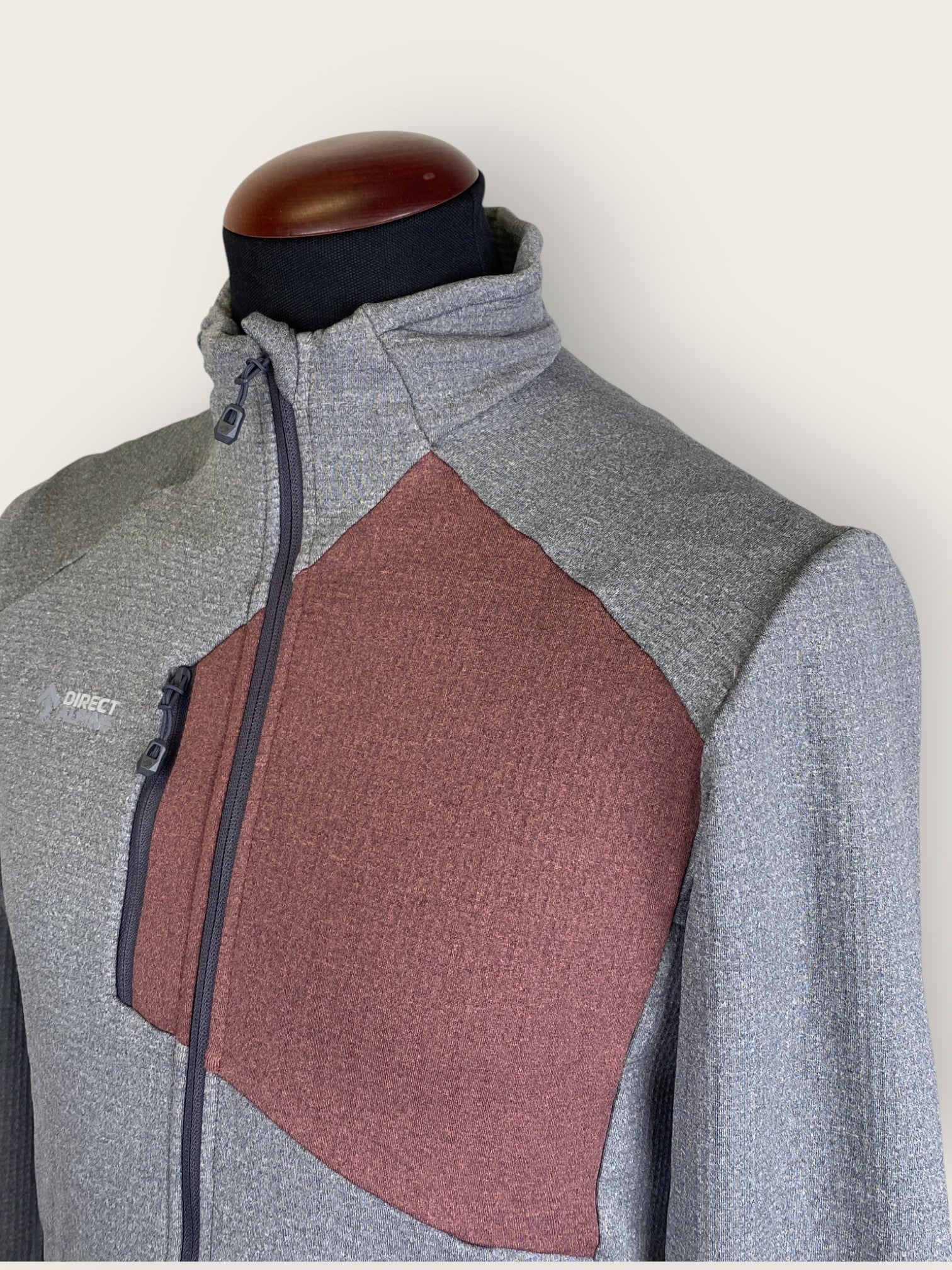 Direct Alpine Fleecejacke (L)