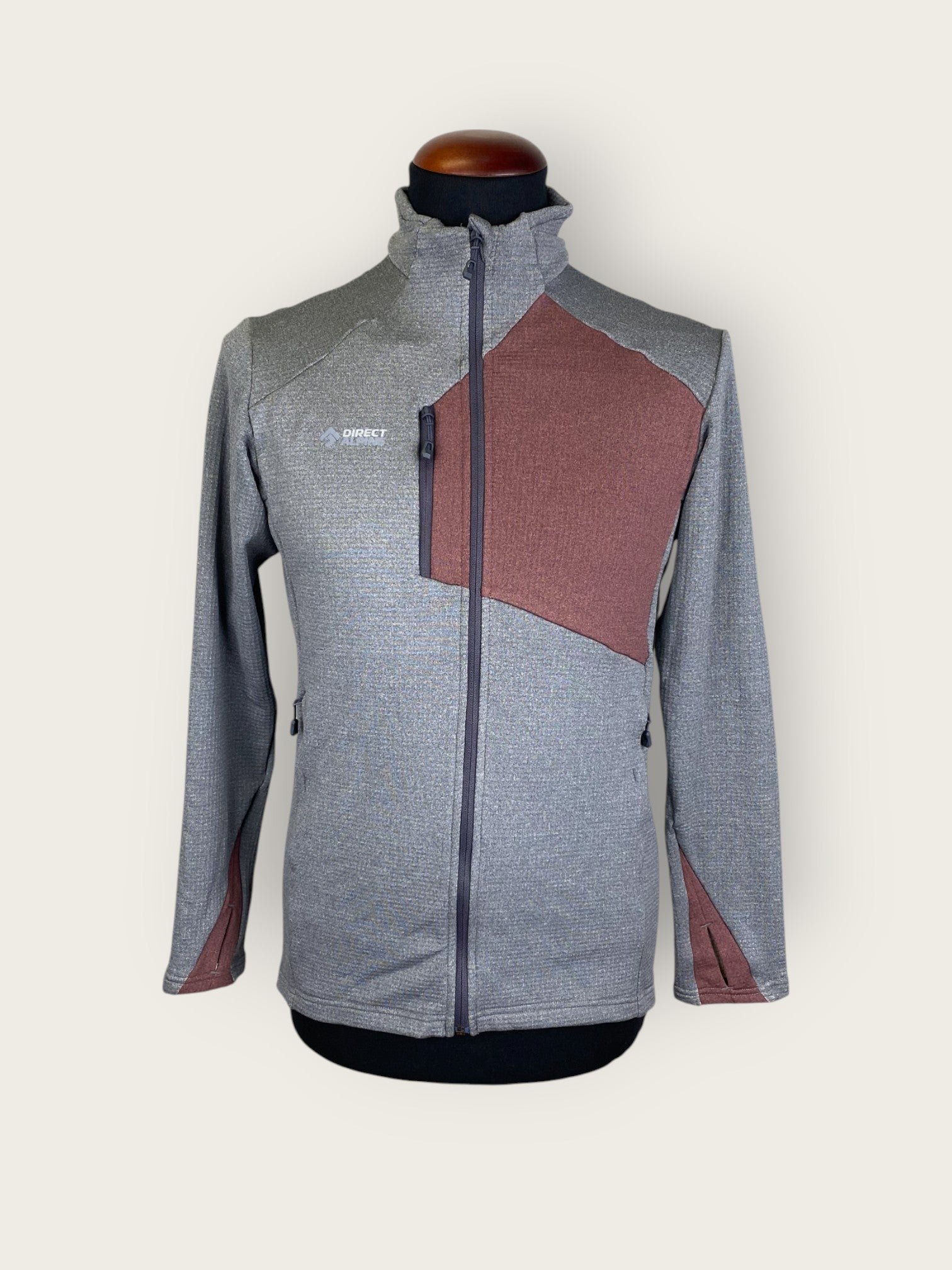 Direct Alpine Fleecejacke (L)