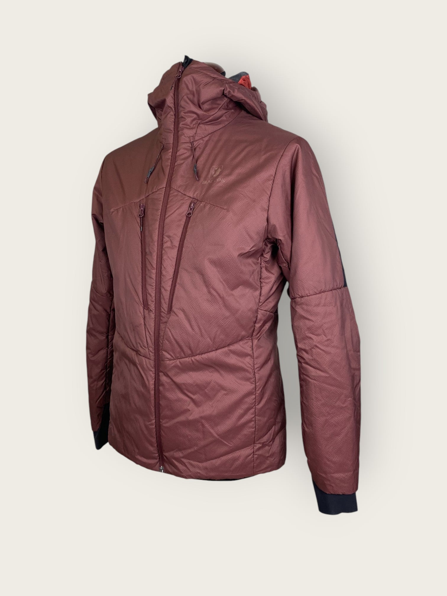 Black Yak Isolationsjacke (L)