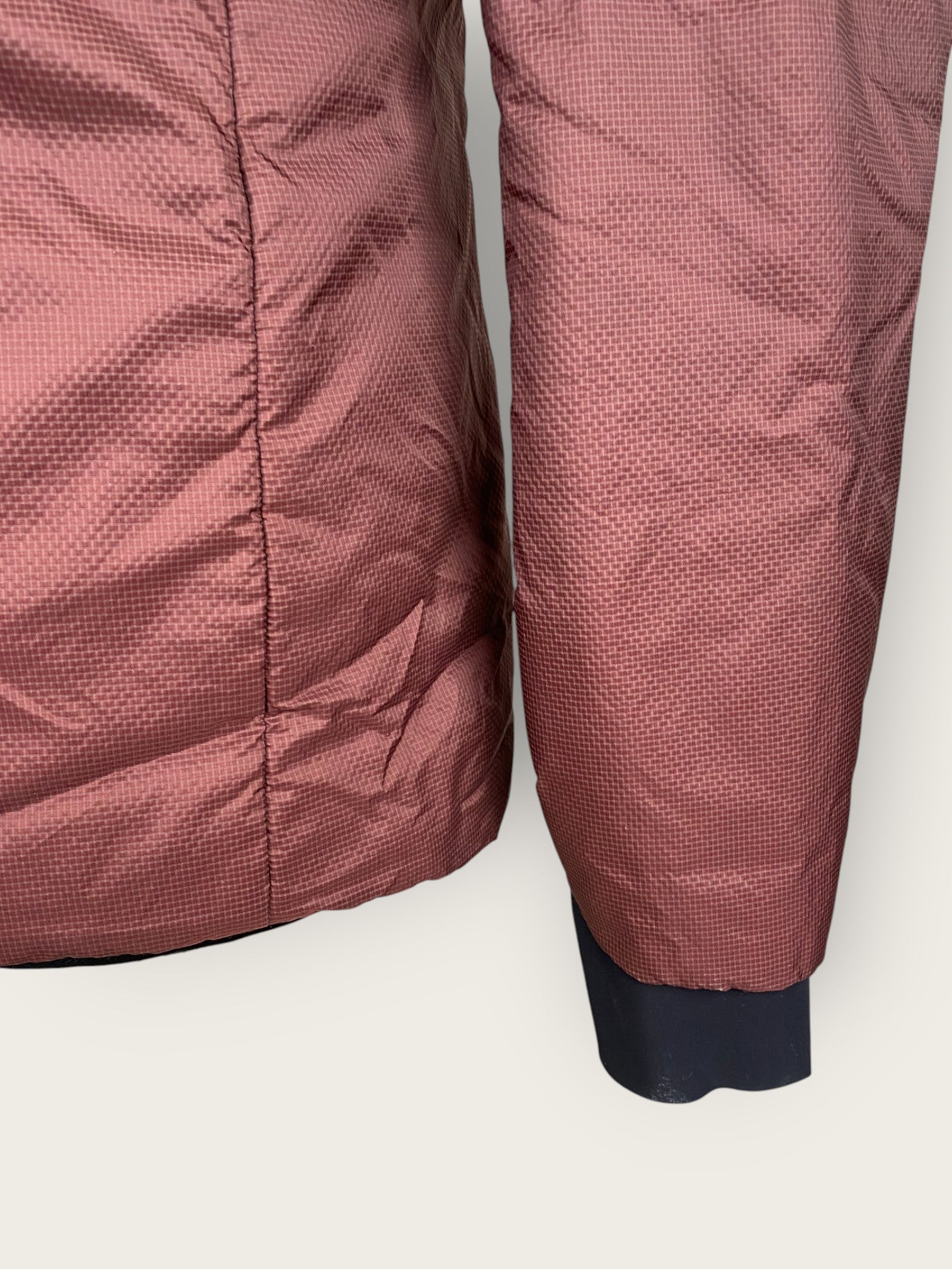 Black Yak Isolationsjacke (L)
