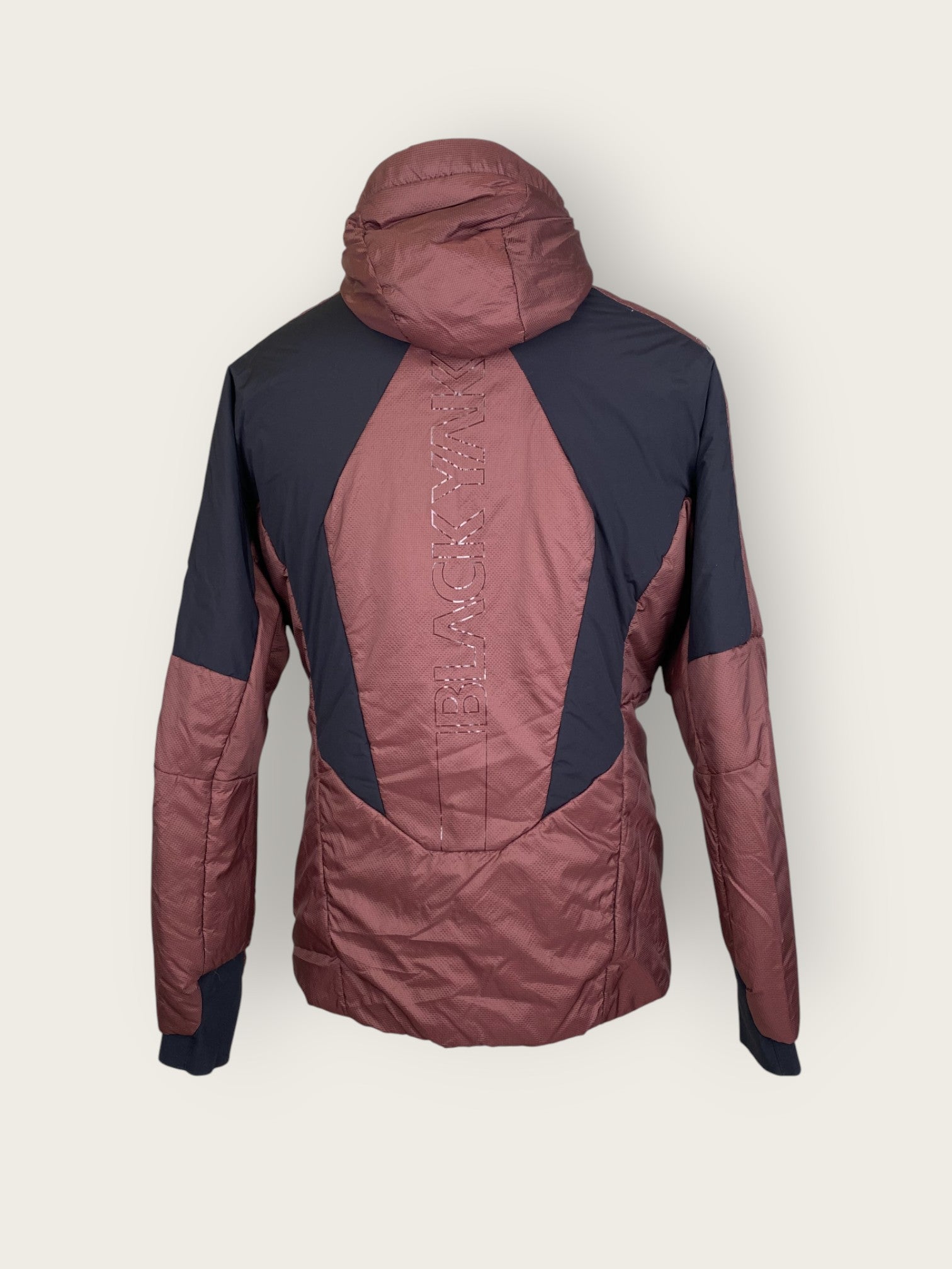 Black Yak Isolationsjacke (L)