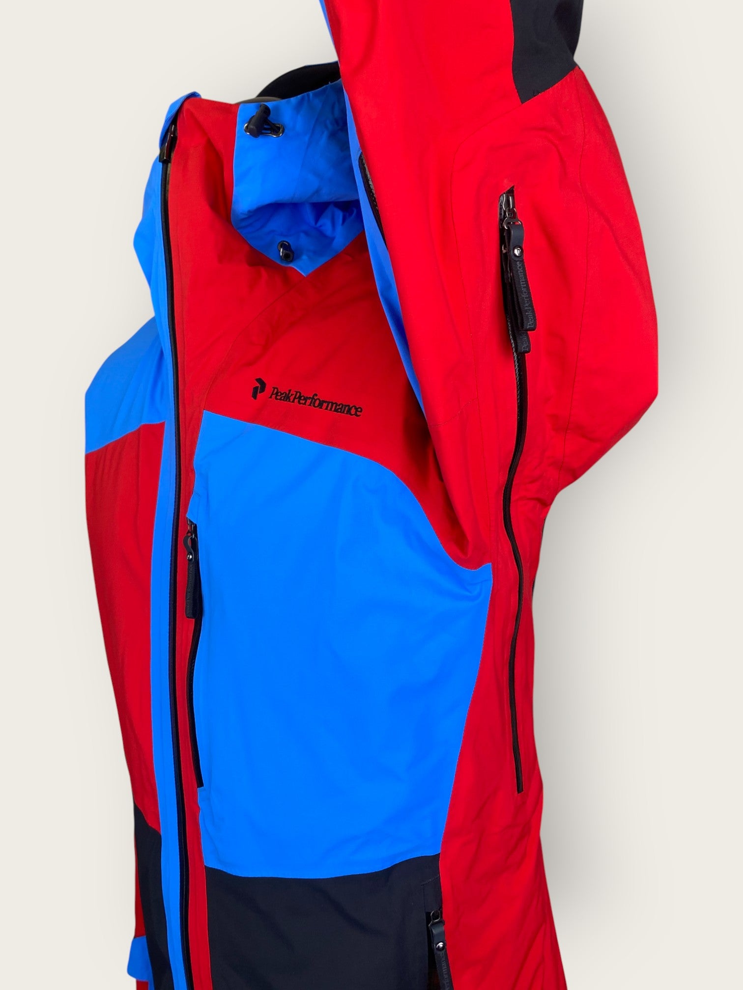 Peak Performance Skijacke (S)