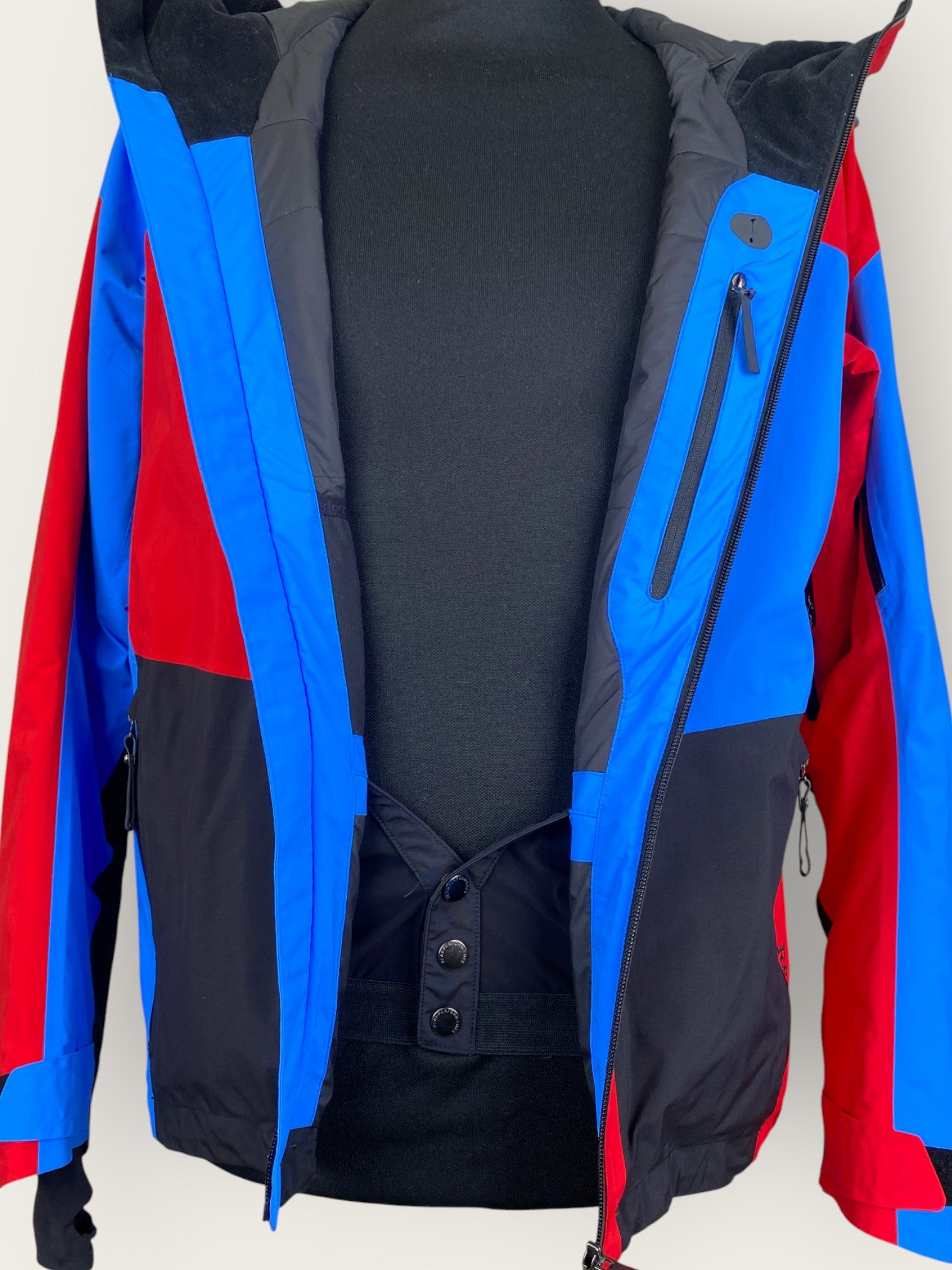 Peak Performance Skijacke (S)