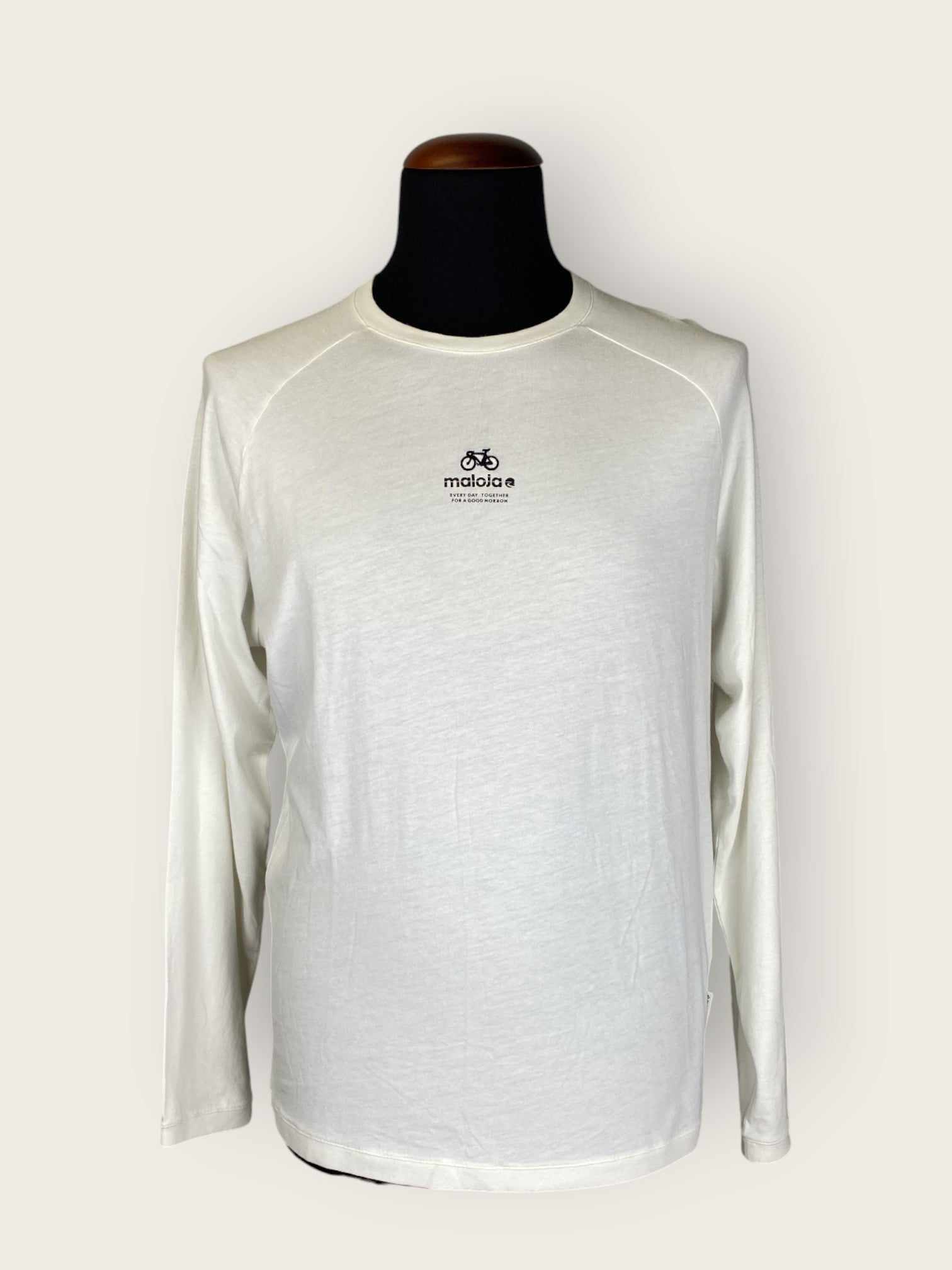 Maloja Longsleeve (M)