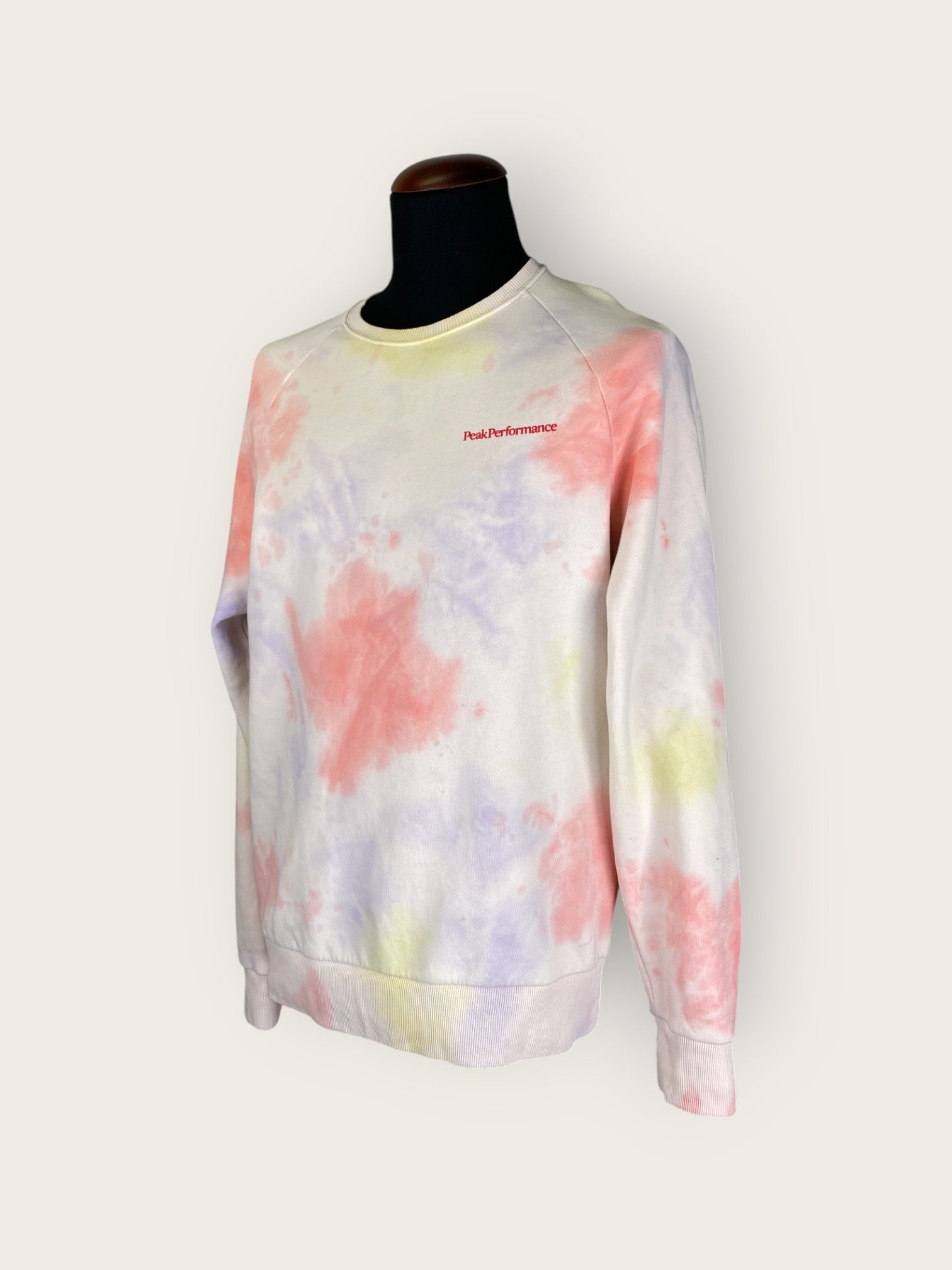 Template W Pullover (S) 