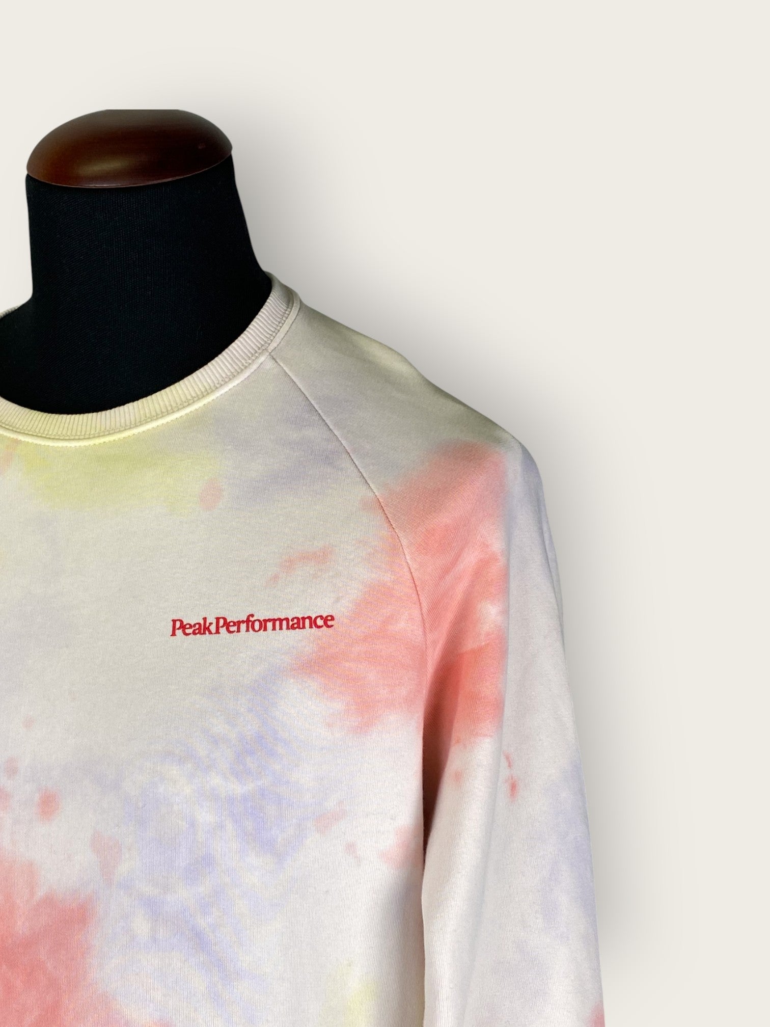 Template W Pullover (S) 