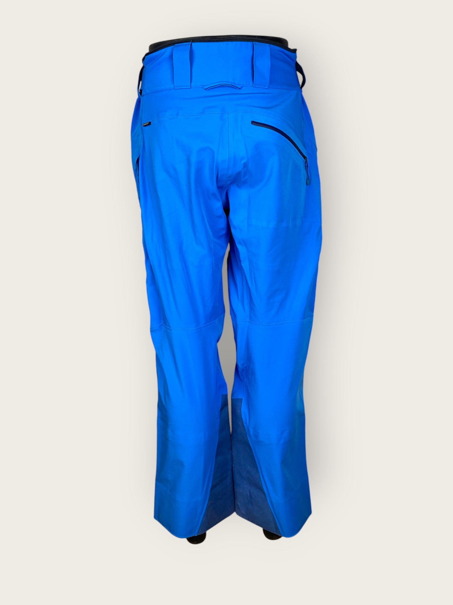 Haglöfs 3-Lagen Hardshellhose (L)