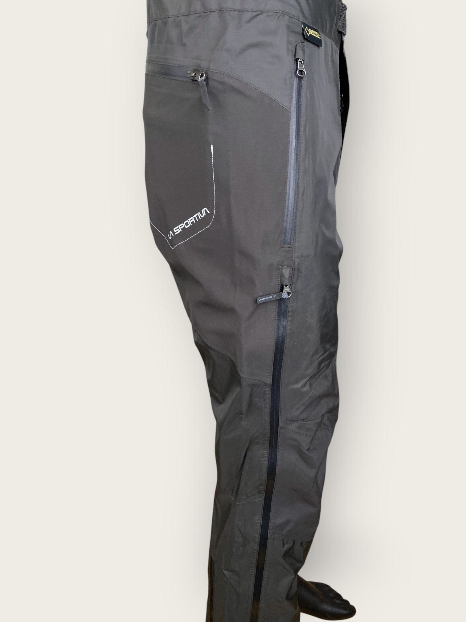 La Sportiva Wanderhose (S)
