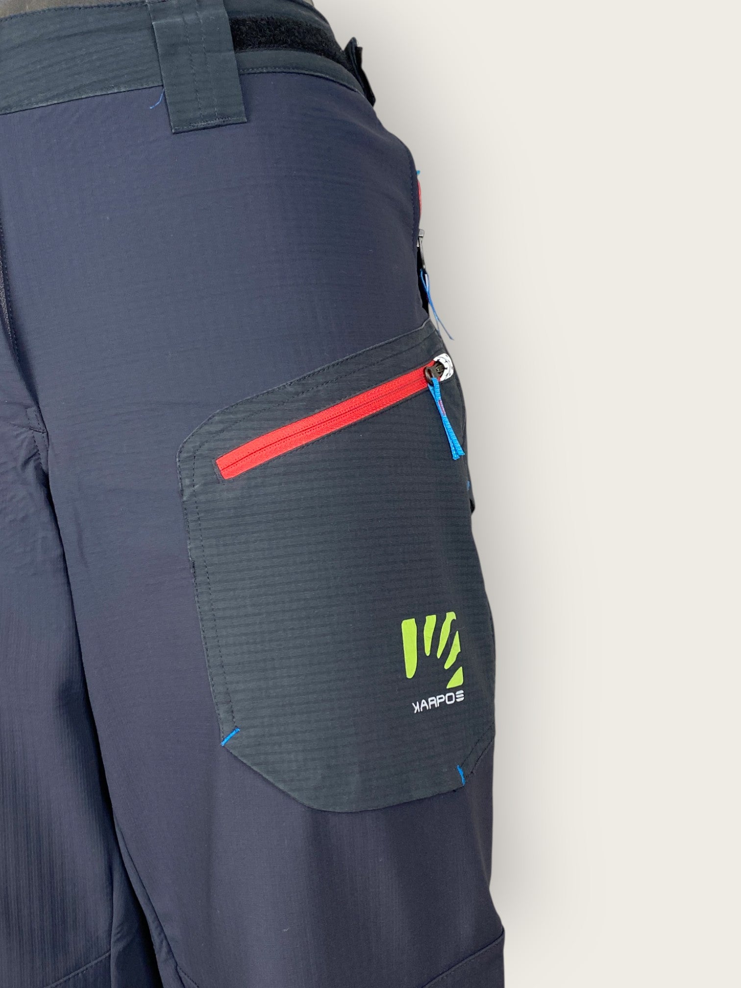 Karpos Softshell Trousers (L) 