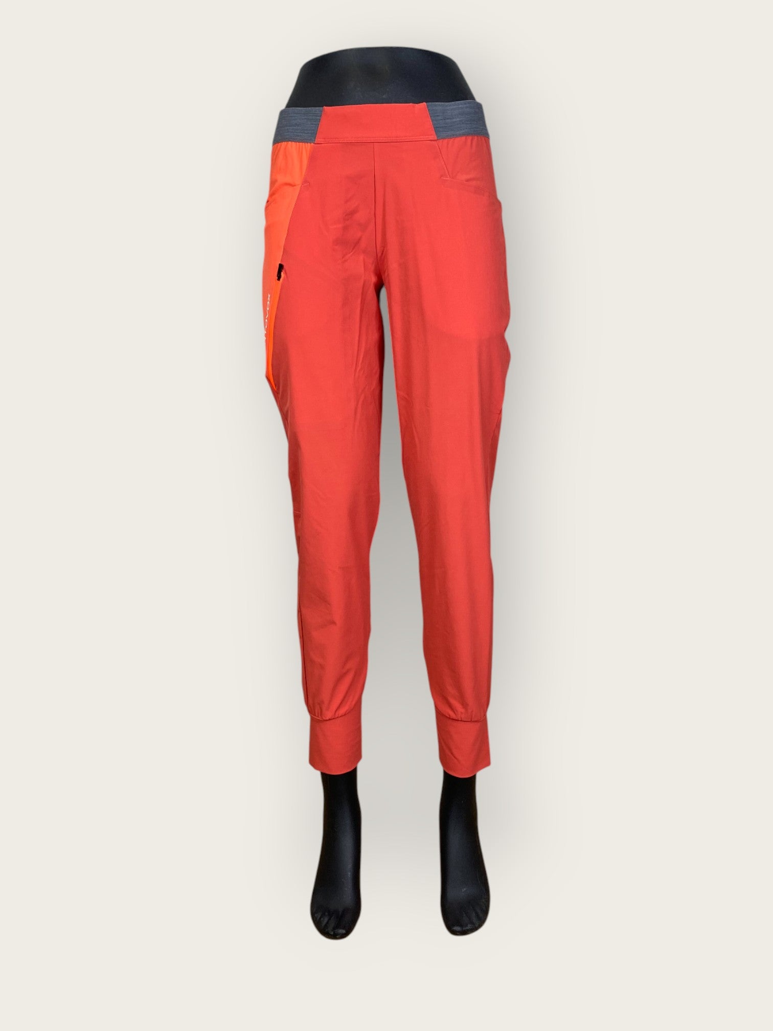 Ortovox Kletterhose lang (S)