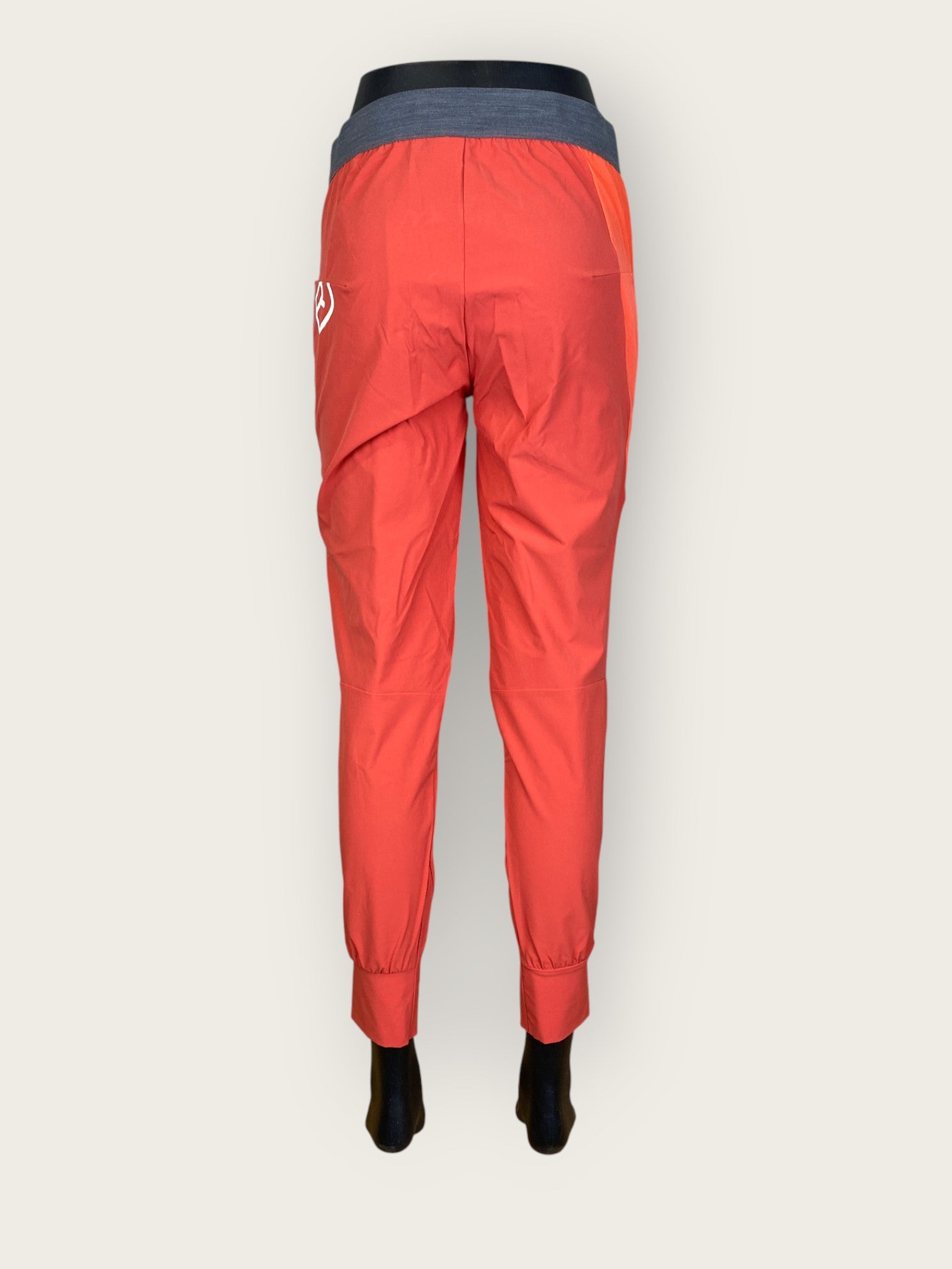Ortovox Kletterhose lang (S)