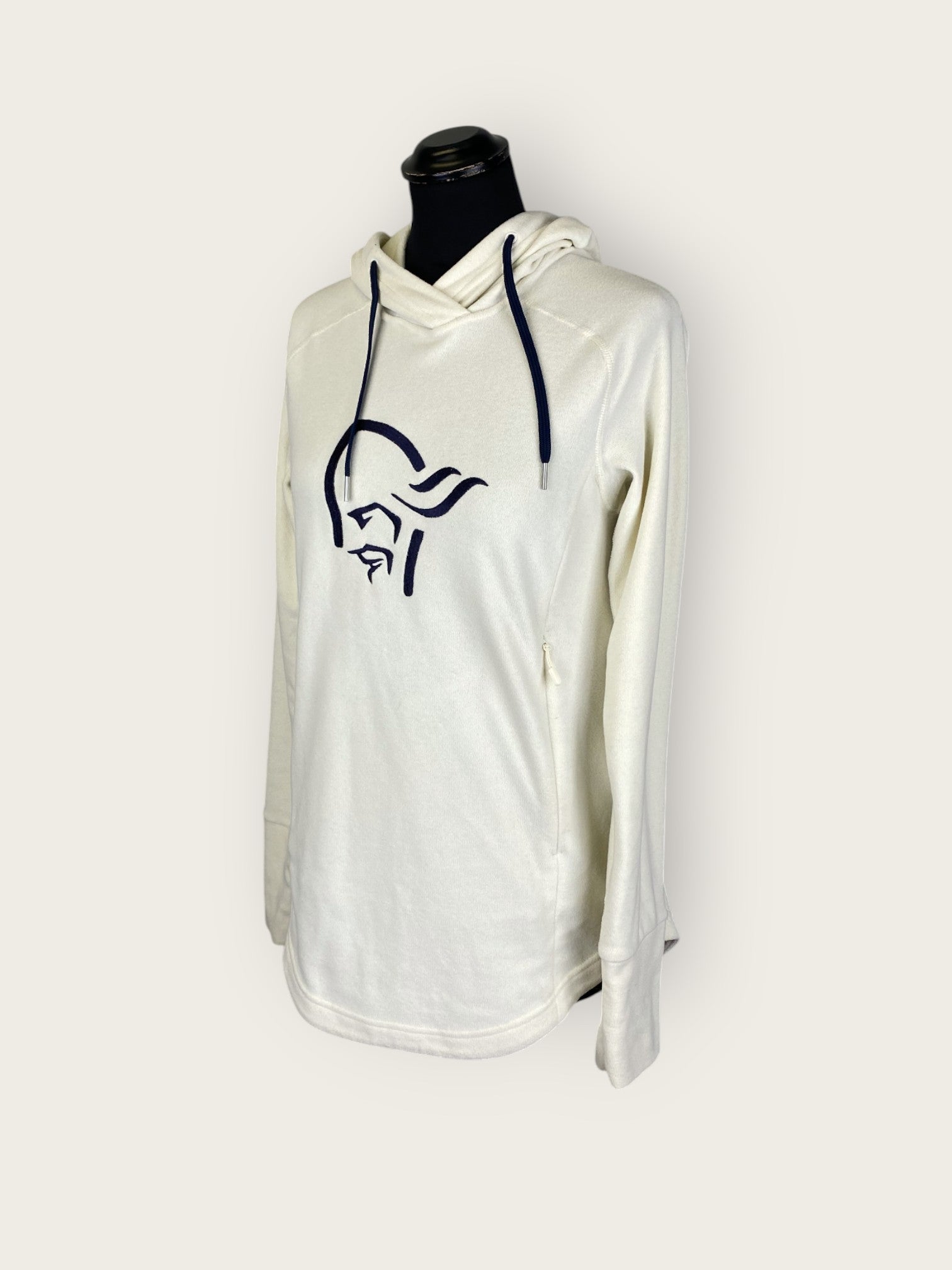 Norrøna Hoodie (S)