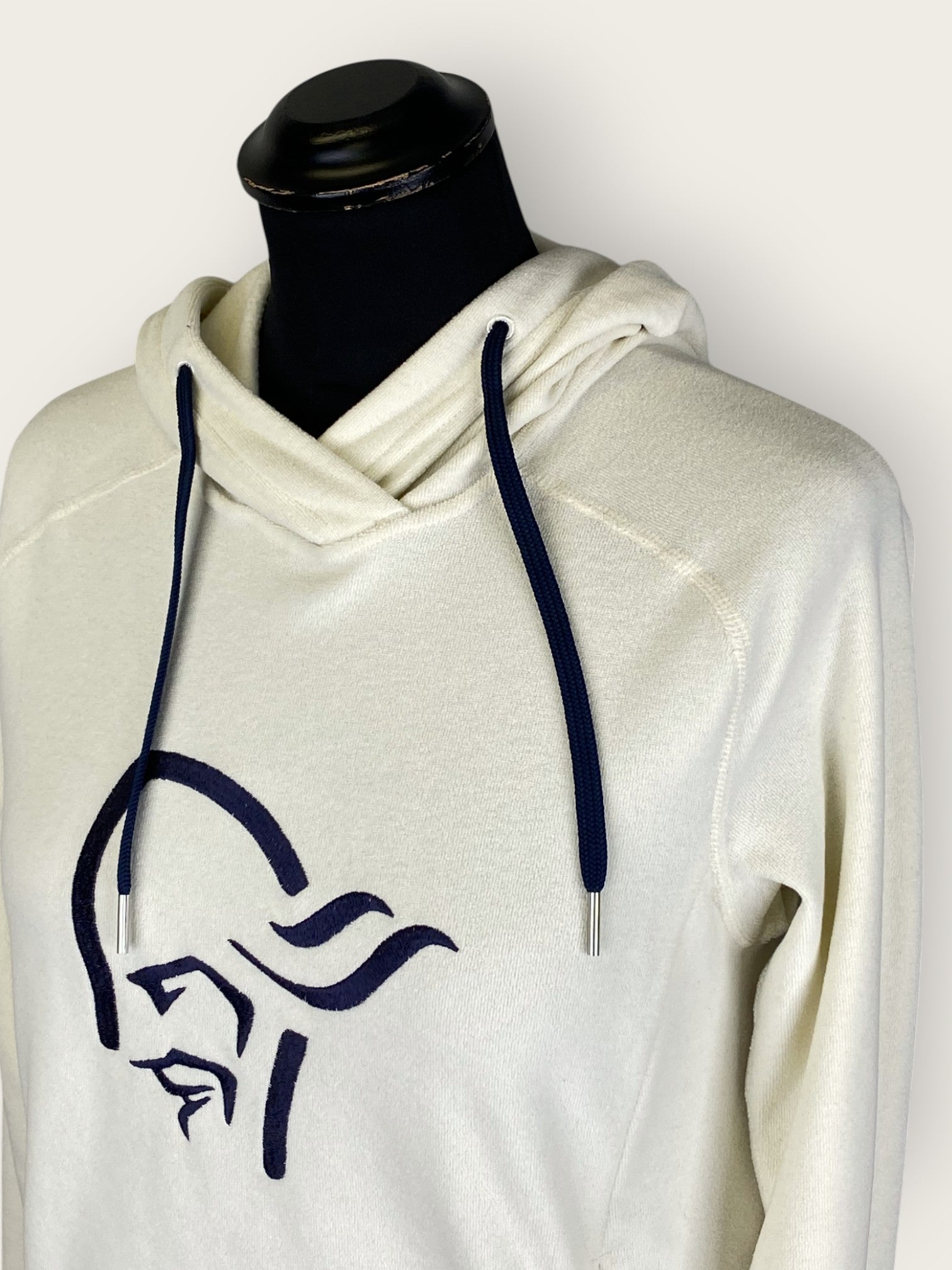 Norrøna Hoodie (S)