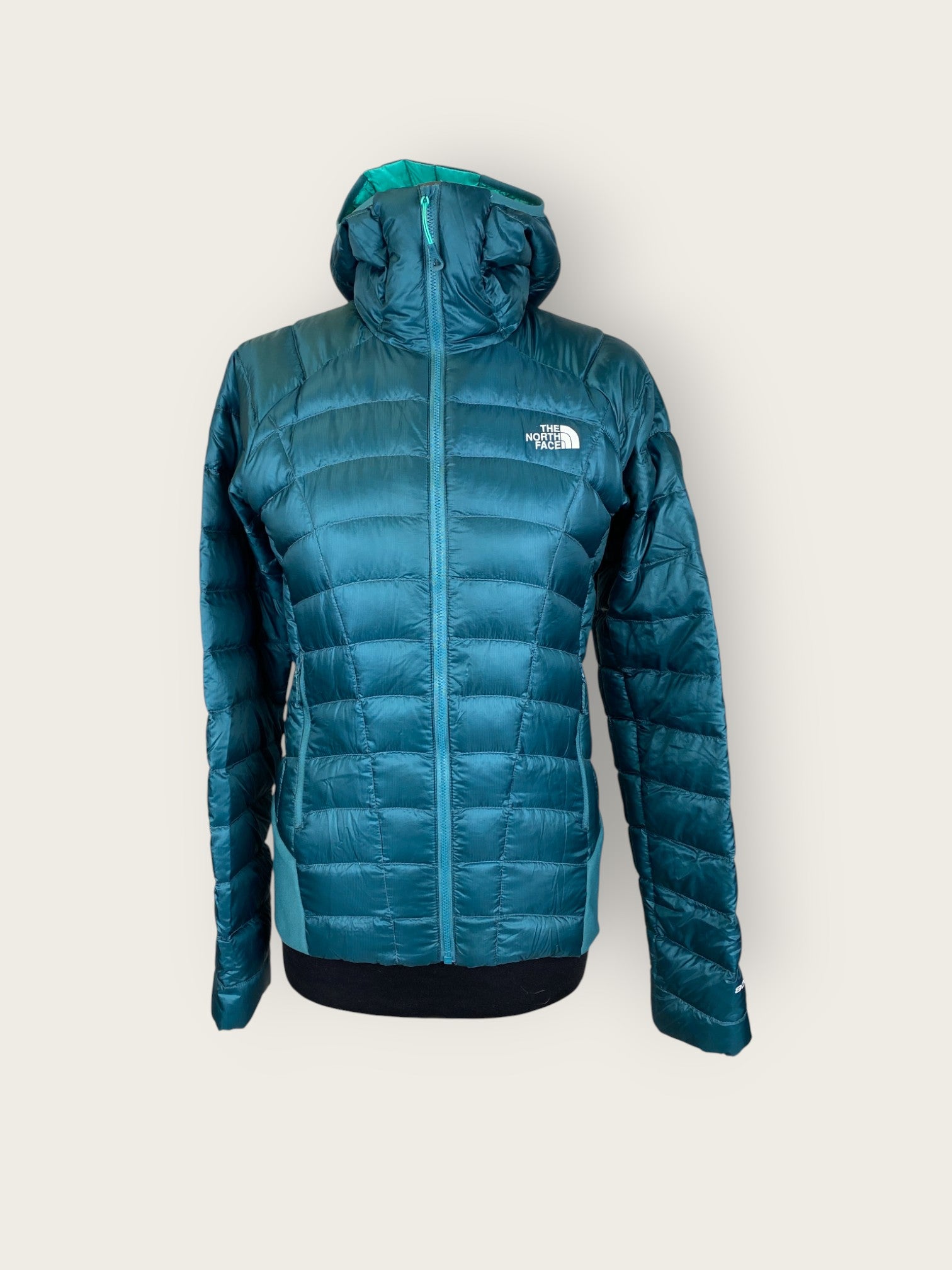 Template W Insulation Jacket 