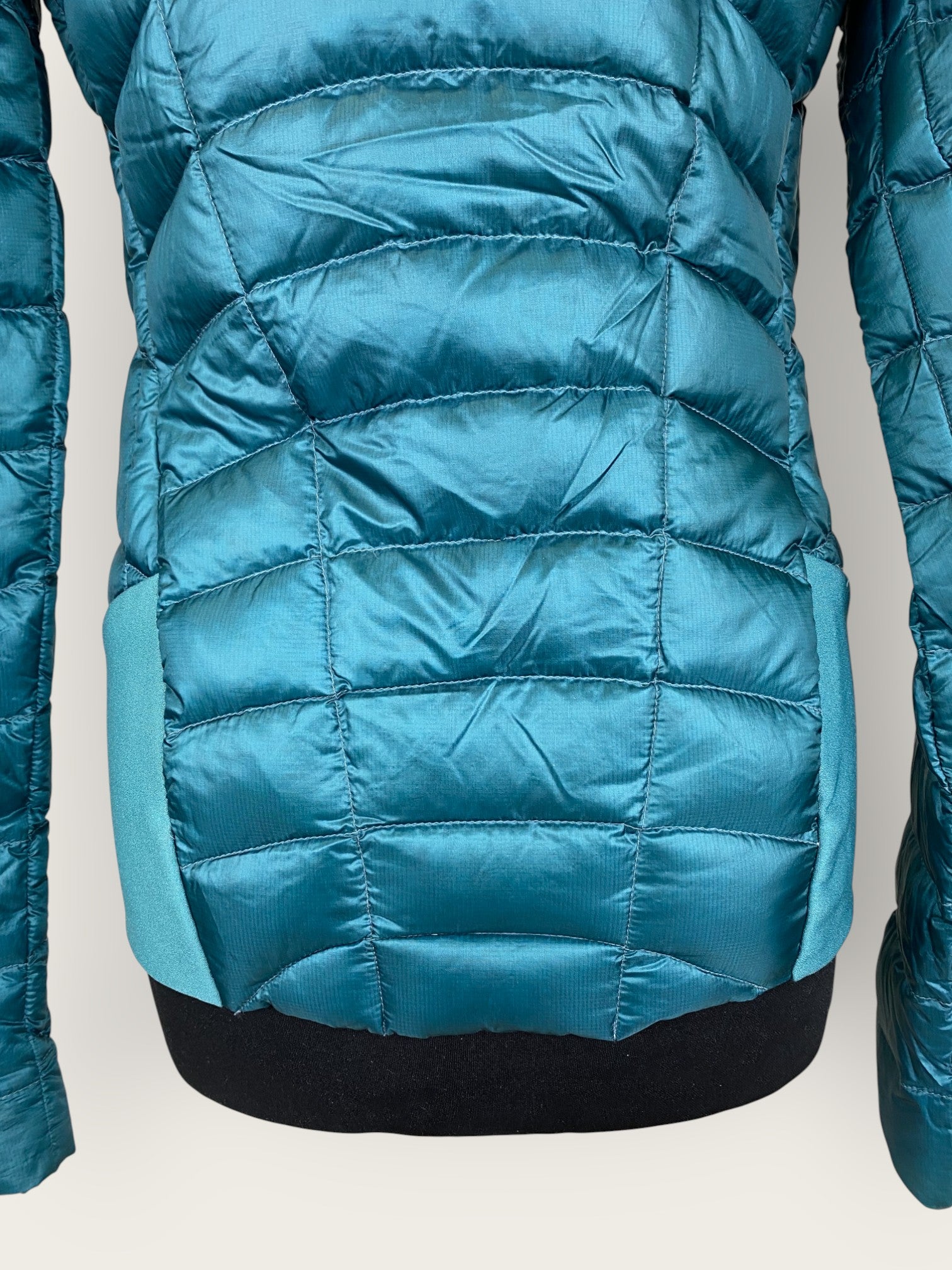 Template W Insulation Jacket 