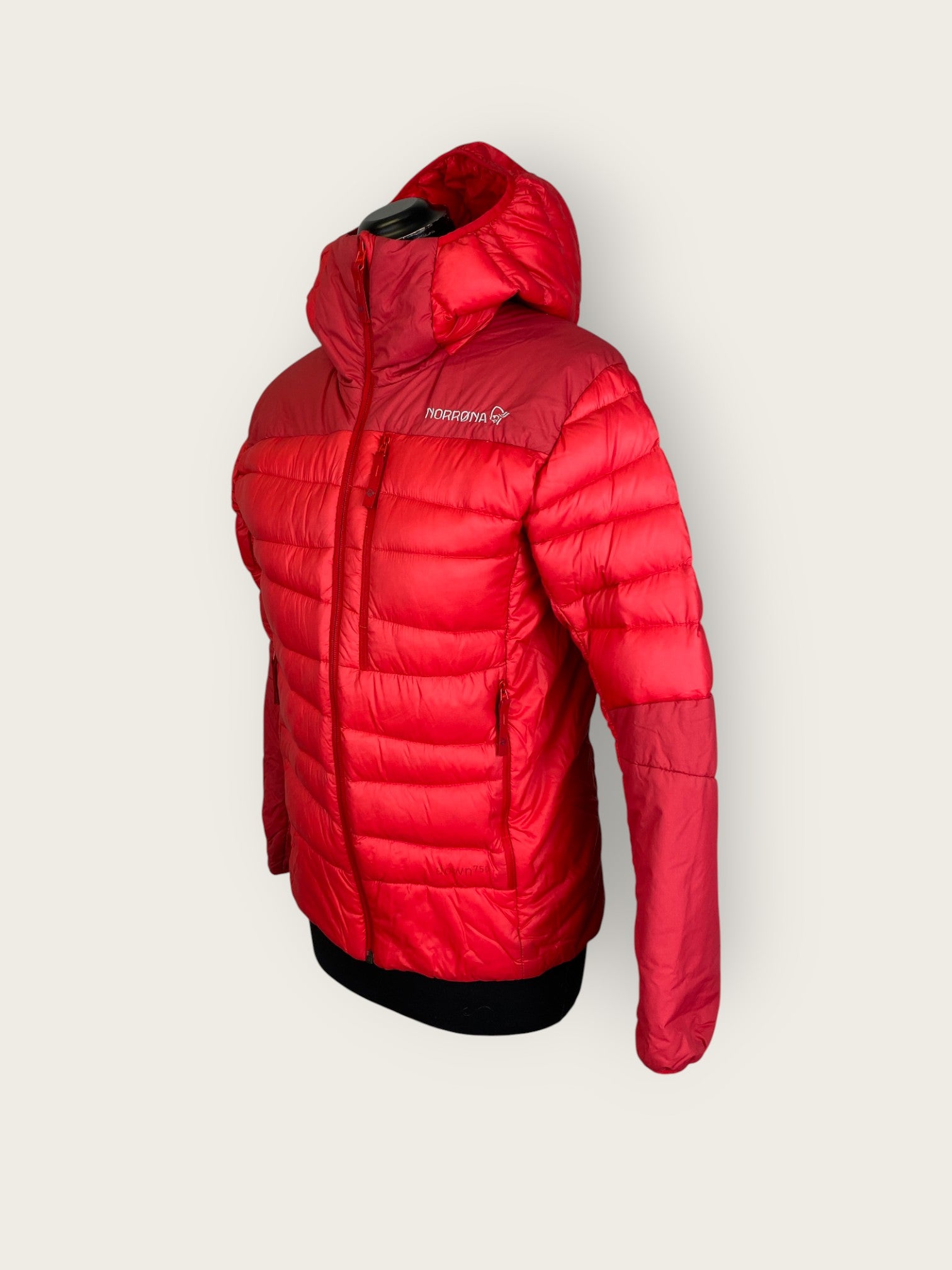 Norrøna Daunenjacke (M)