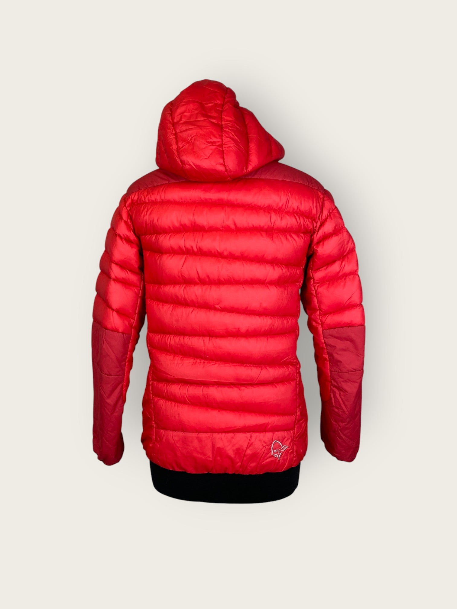 Norrøna Daunenjacke (M)