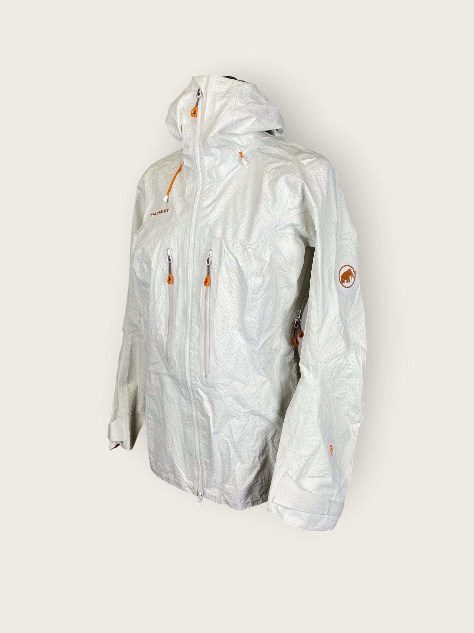 Mammut 3-Lagen Hardshelljacke (S)