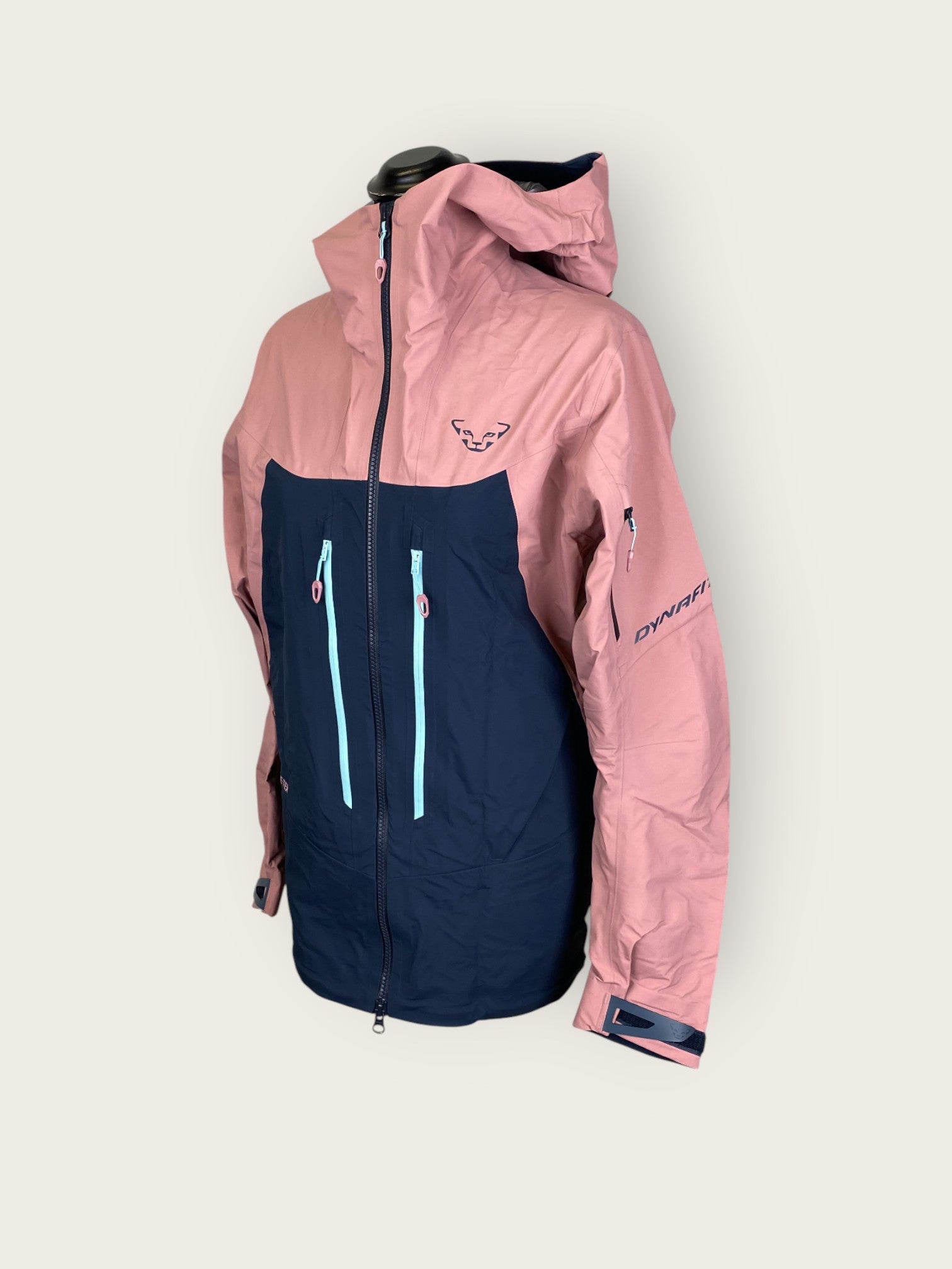 Dynafit 3-Lagen Hardshelljacke (L)