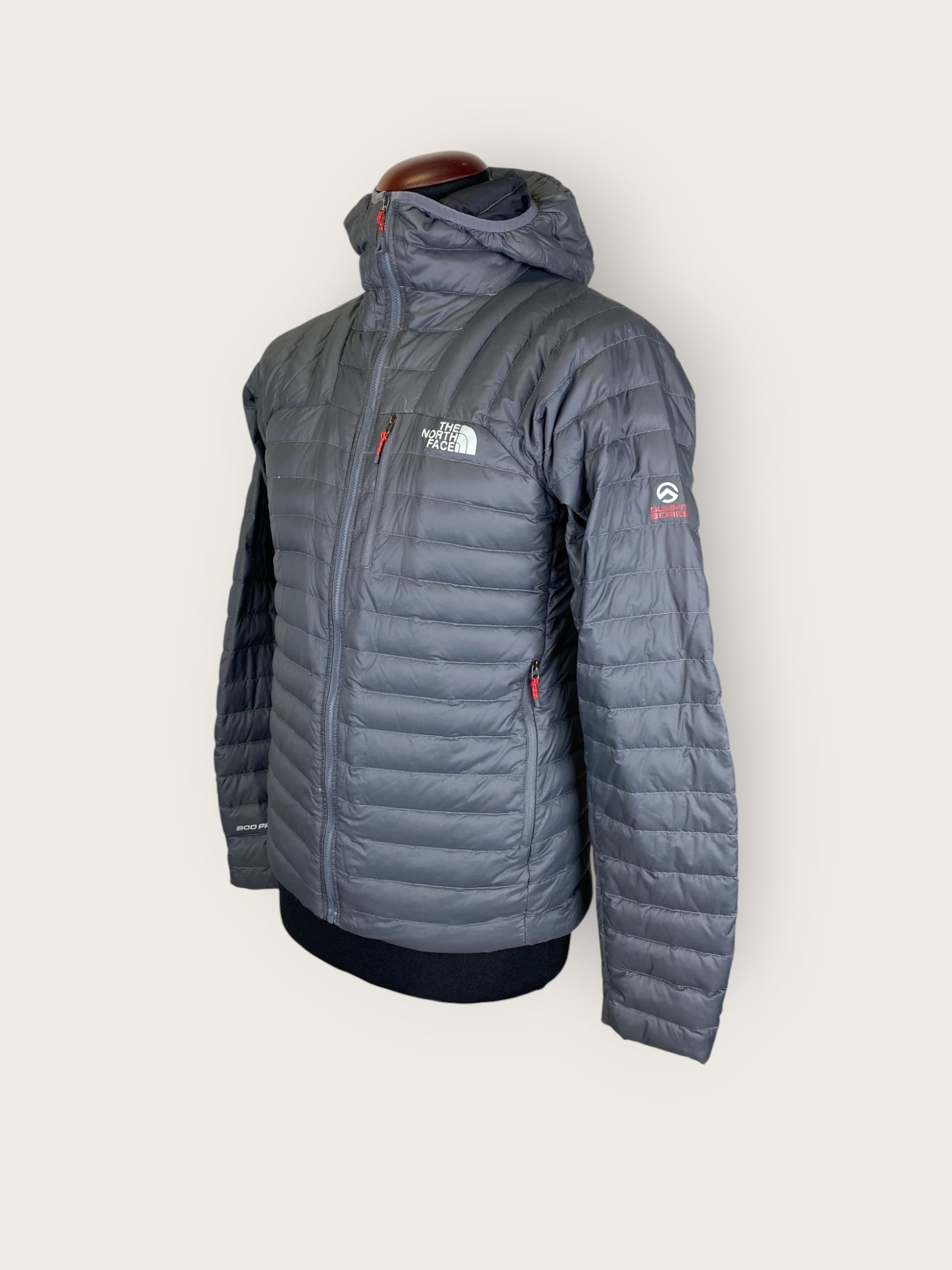 The North Face Daunenjacke (S)