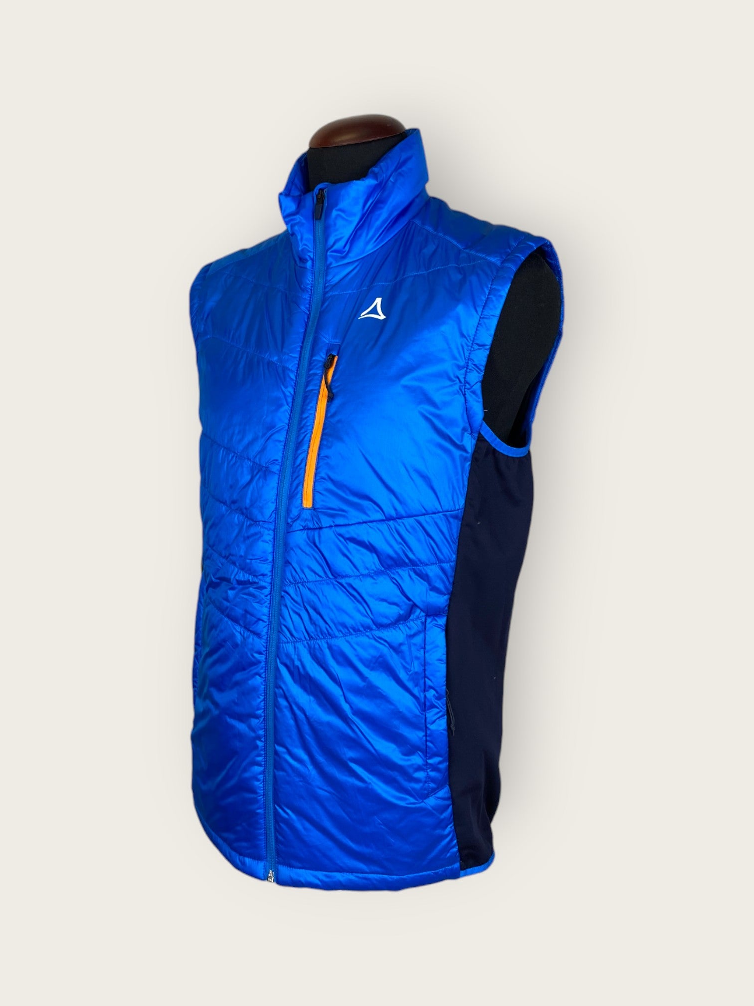 Template W Insulation Jacket 