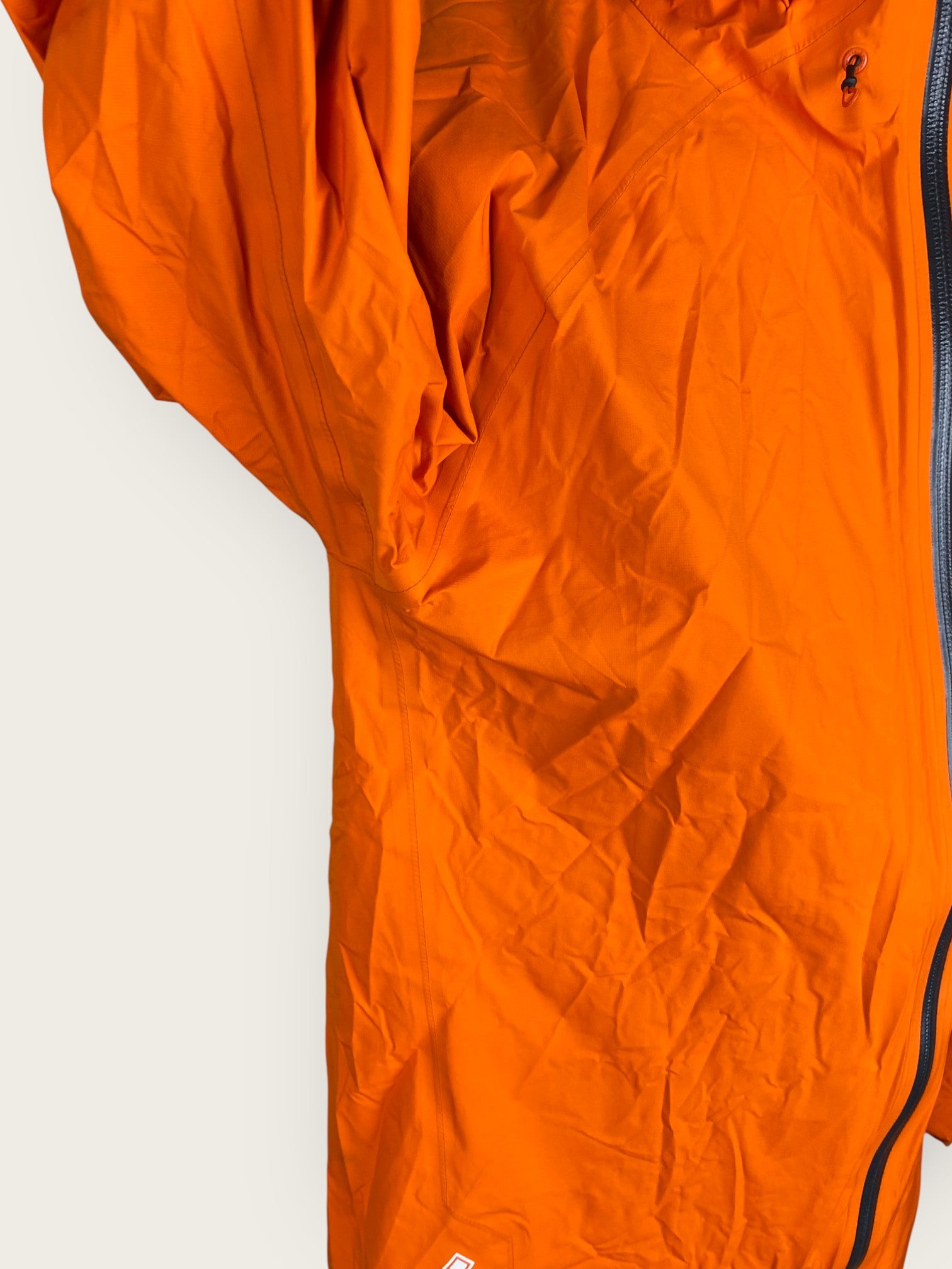 Häglöfs 2-layer hardshell jacket (M) 