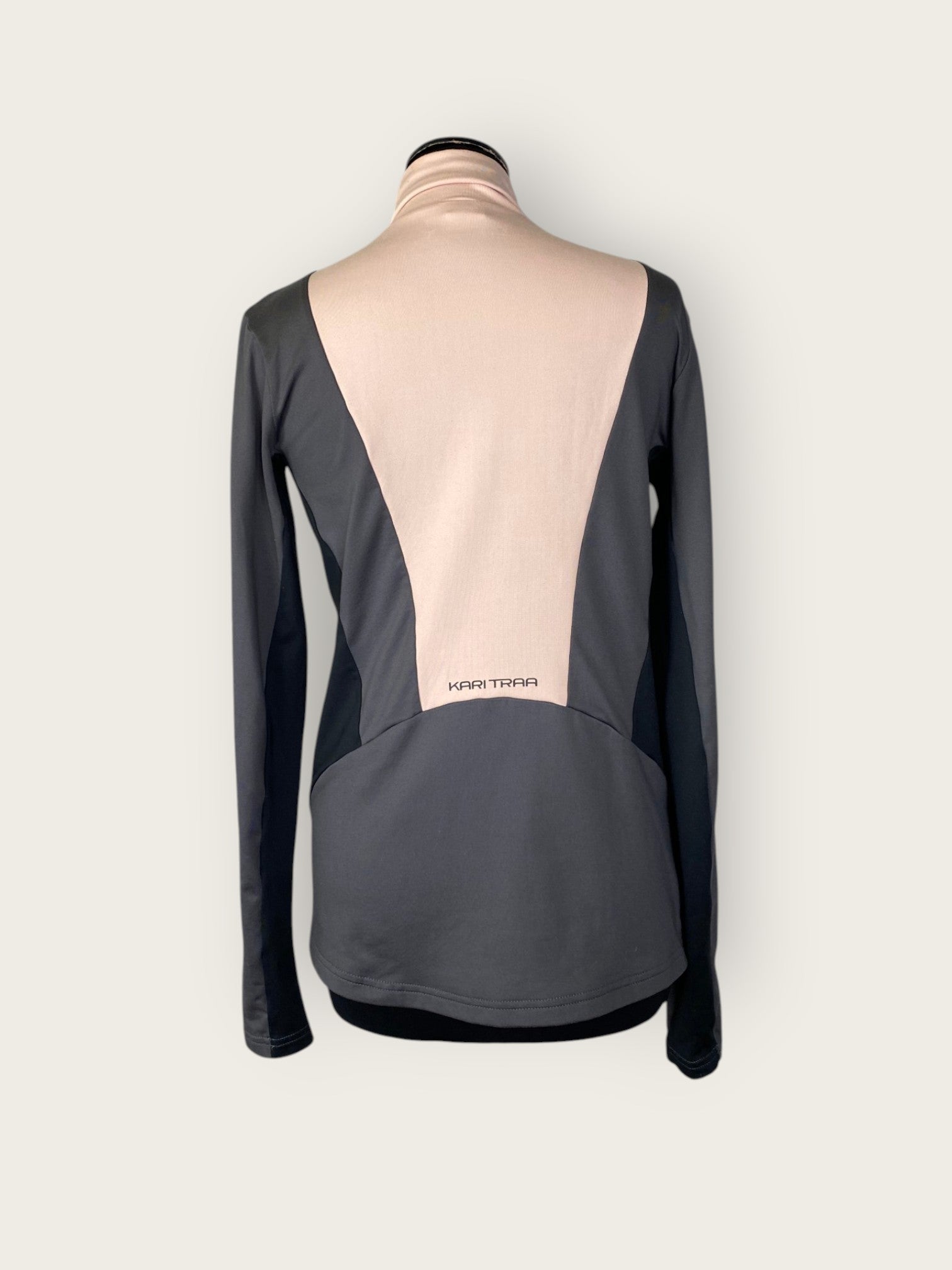 Kari Traa Half-Zip Longsleeve (S)