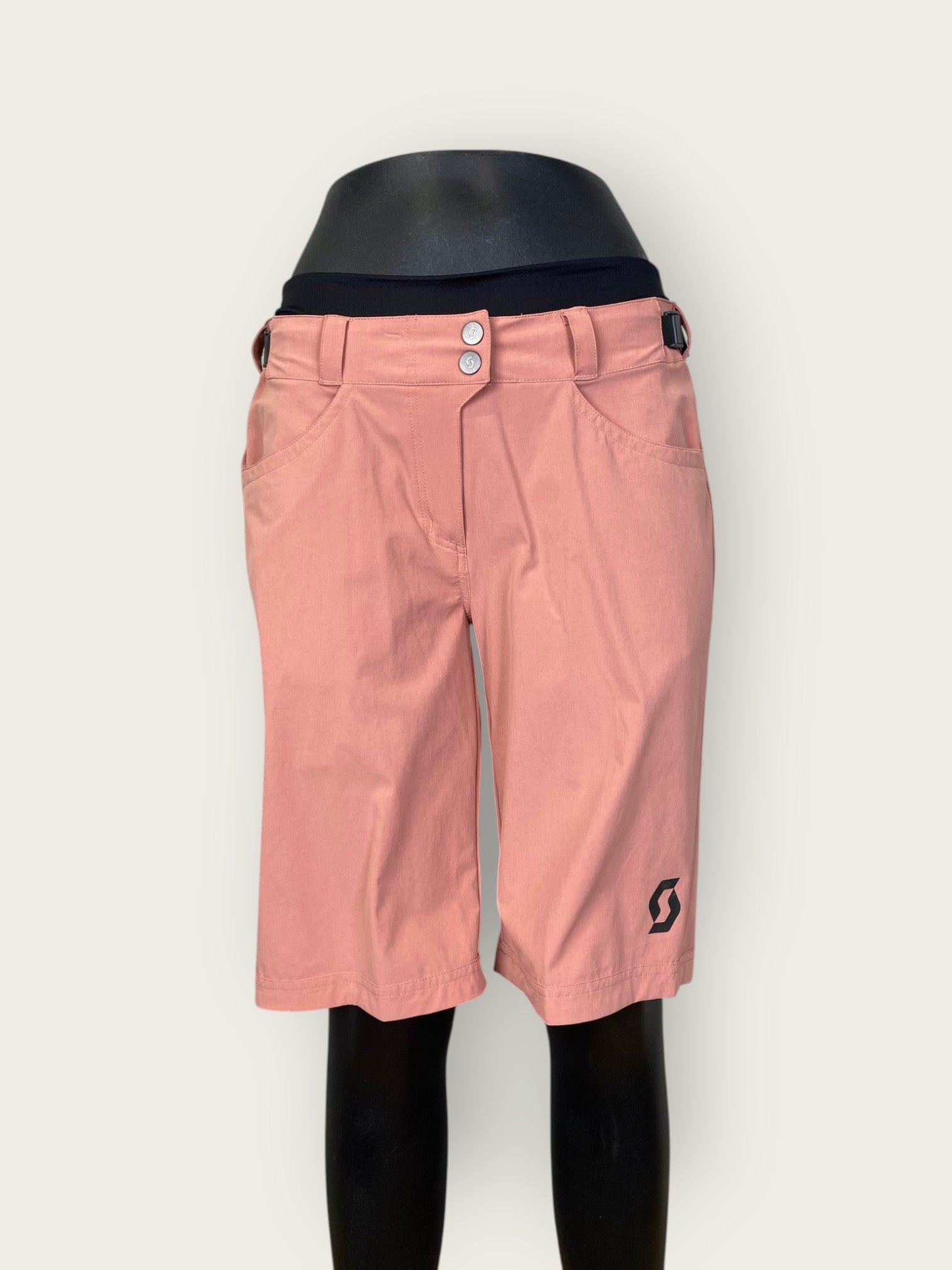 Scott Bikehose kurz (M)