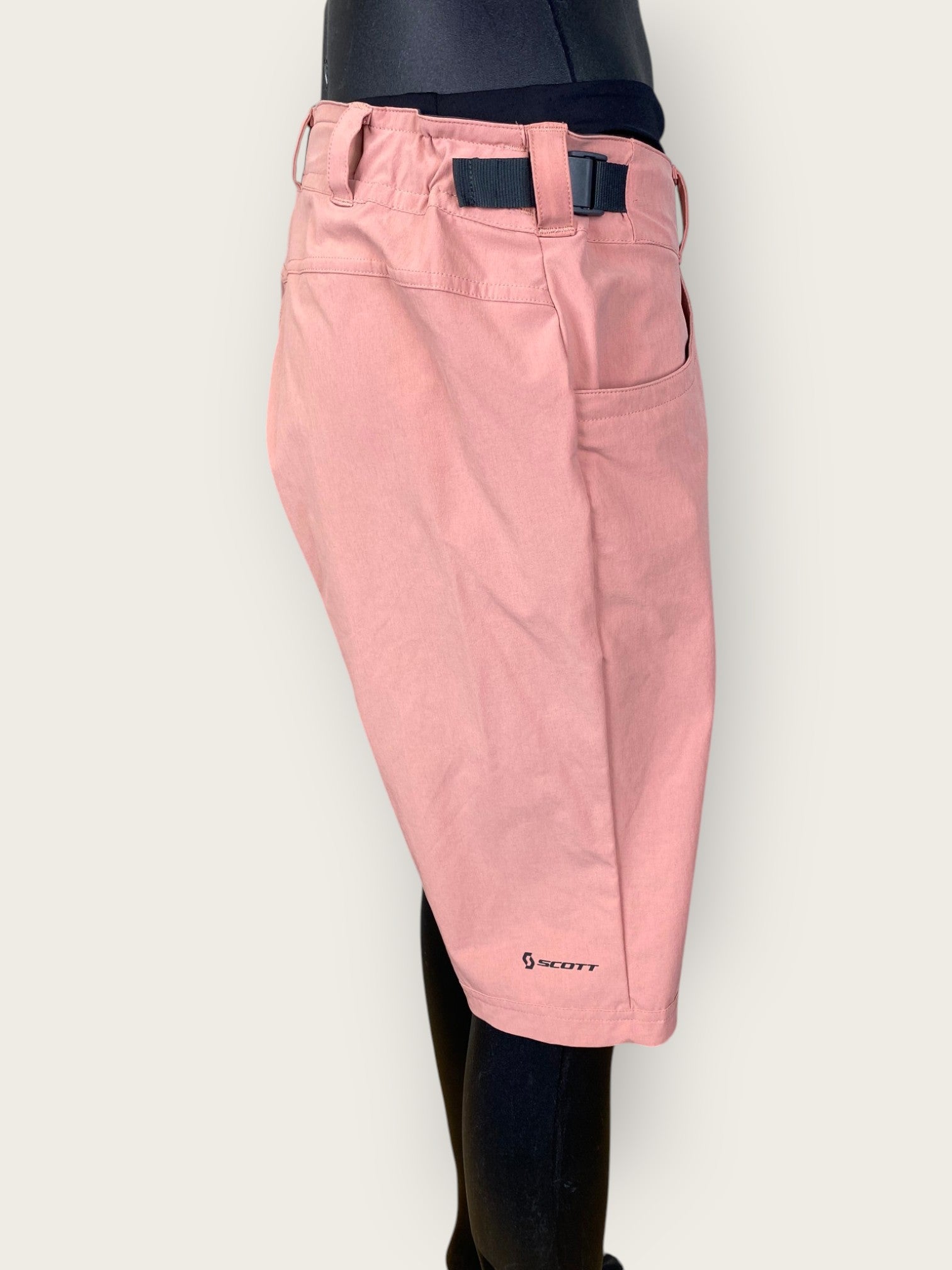Scott Bikehose kurz (M)