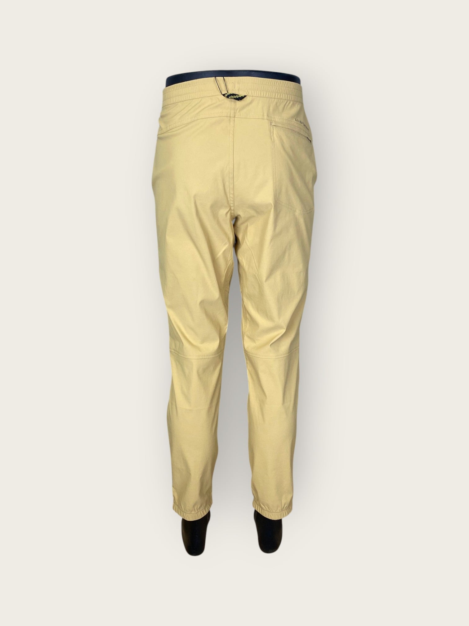 La Sportiva Kletterhose lang (M)