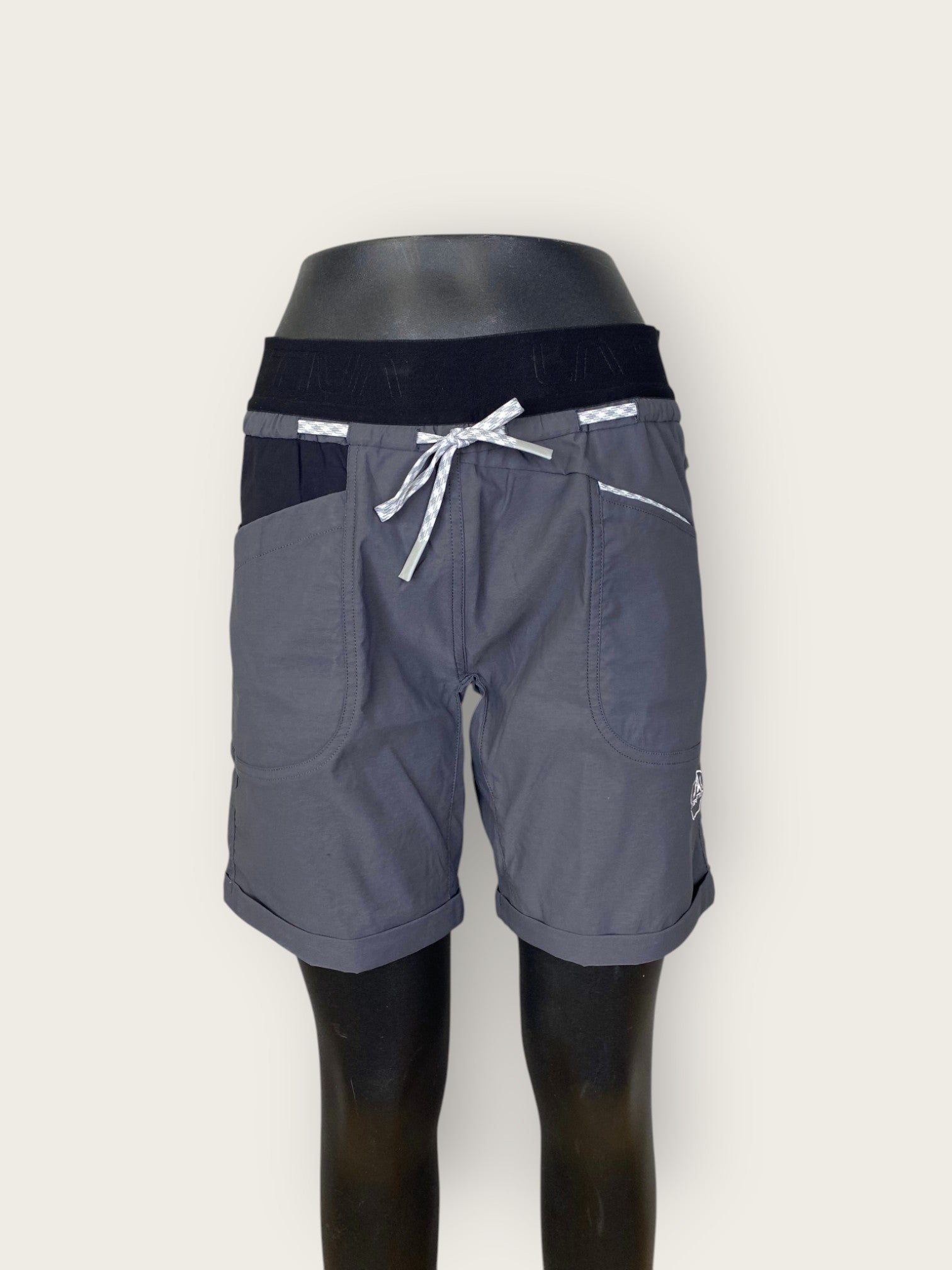 La Sportiva Kletterhose kurz (S)