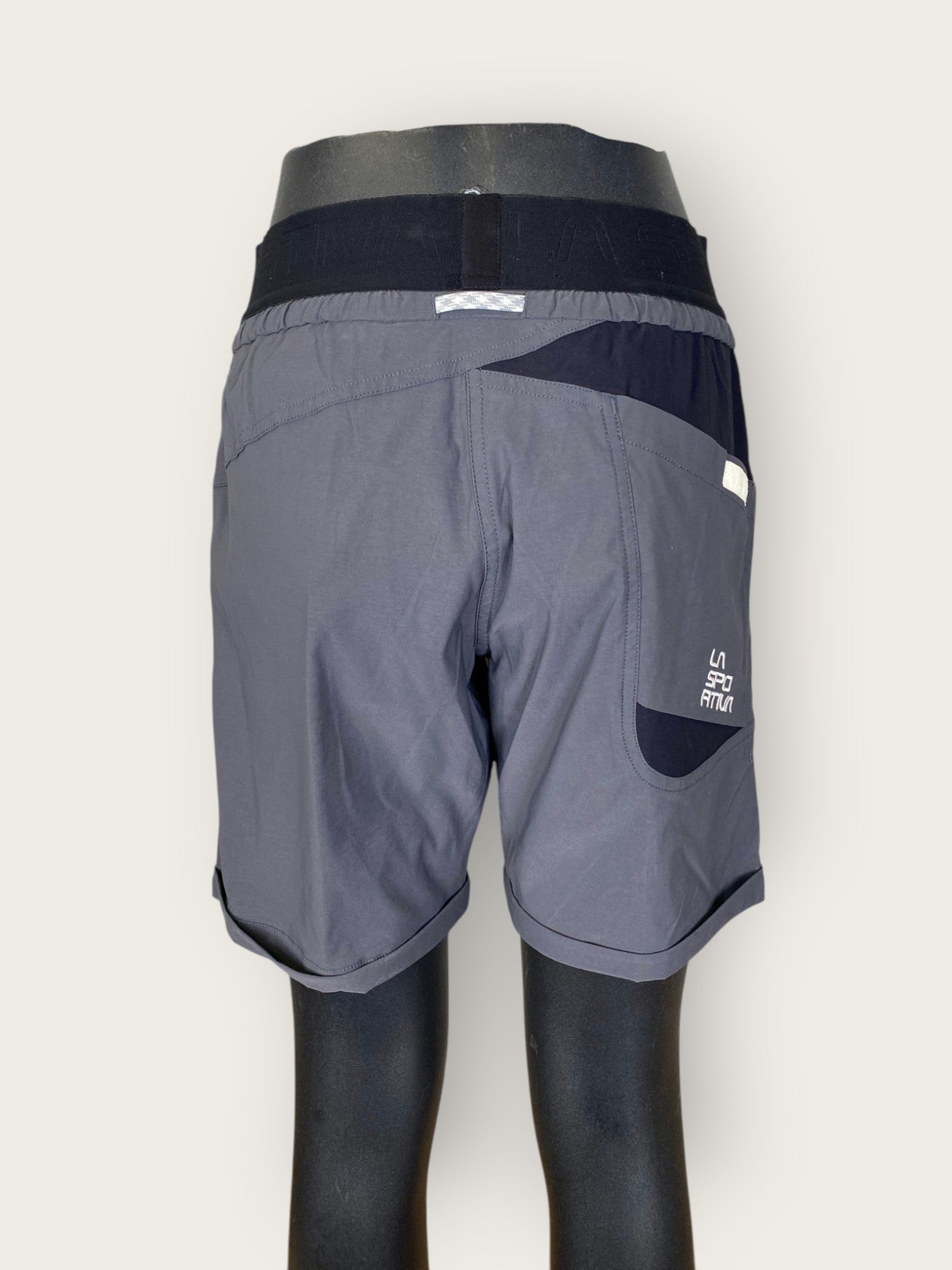 La Sportiva Kletterhose kurz (S)