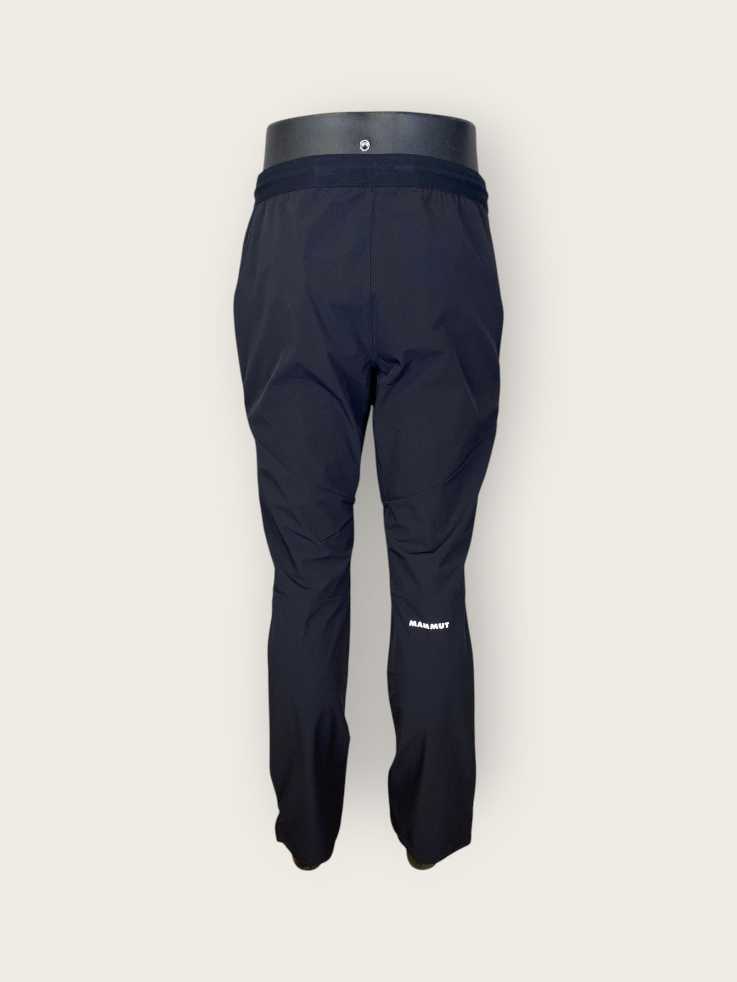 Mammut Softshellhose (M)