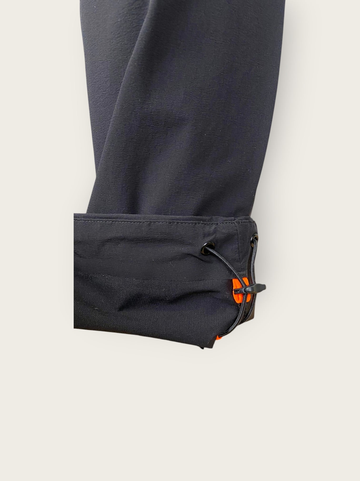Mammut Softshellhose (M)