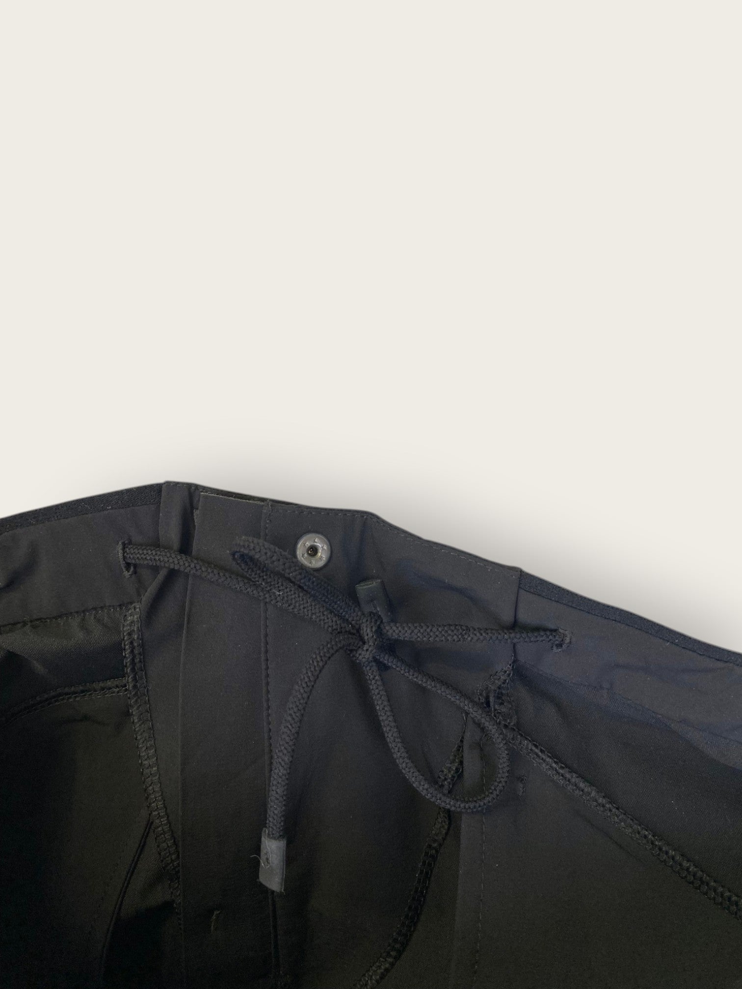 Mammut Softshellhose (M)