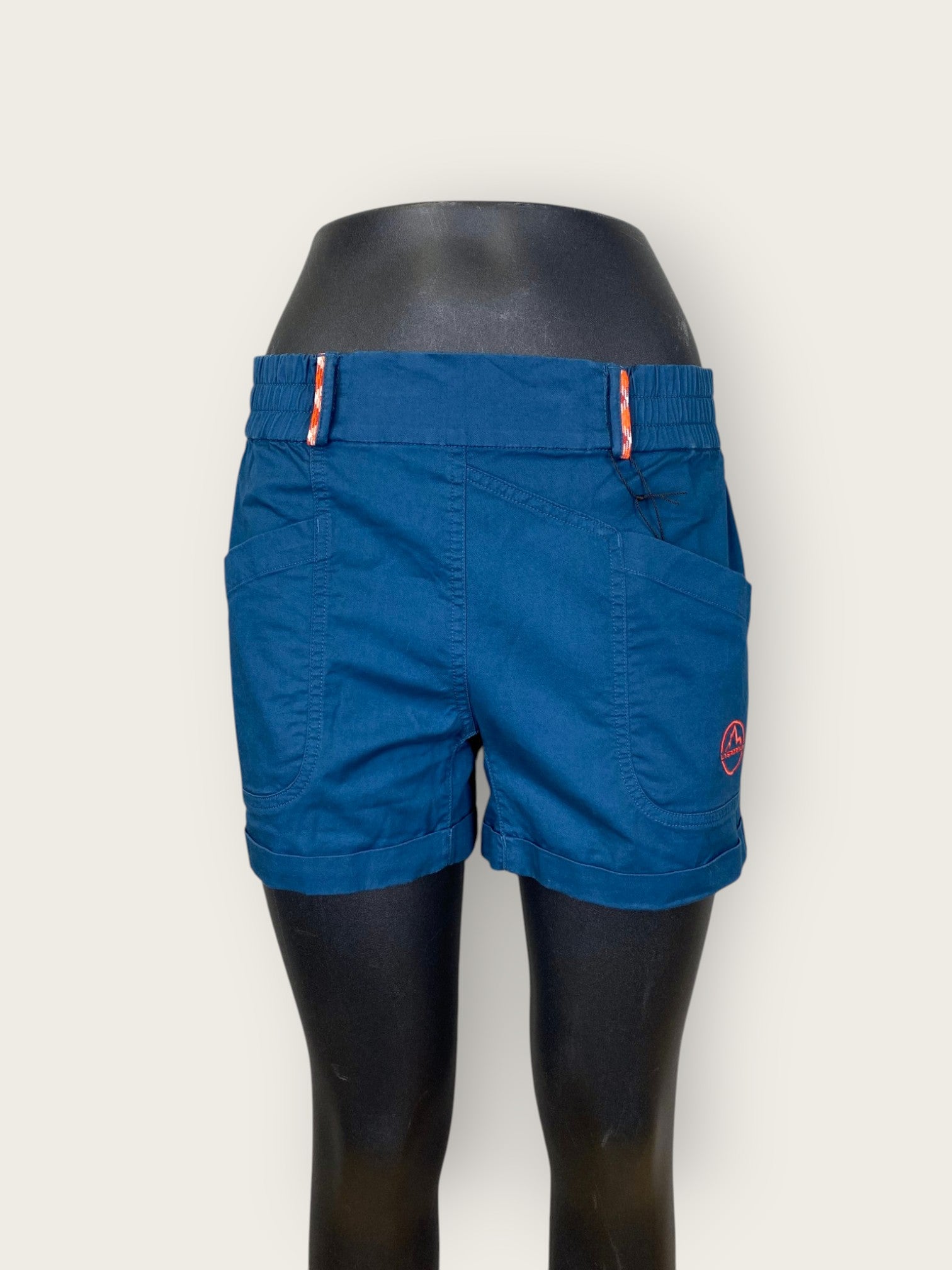 La Sportiva Kletterhose kurz (S)