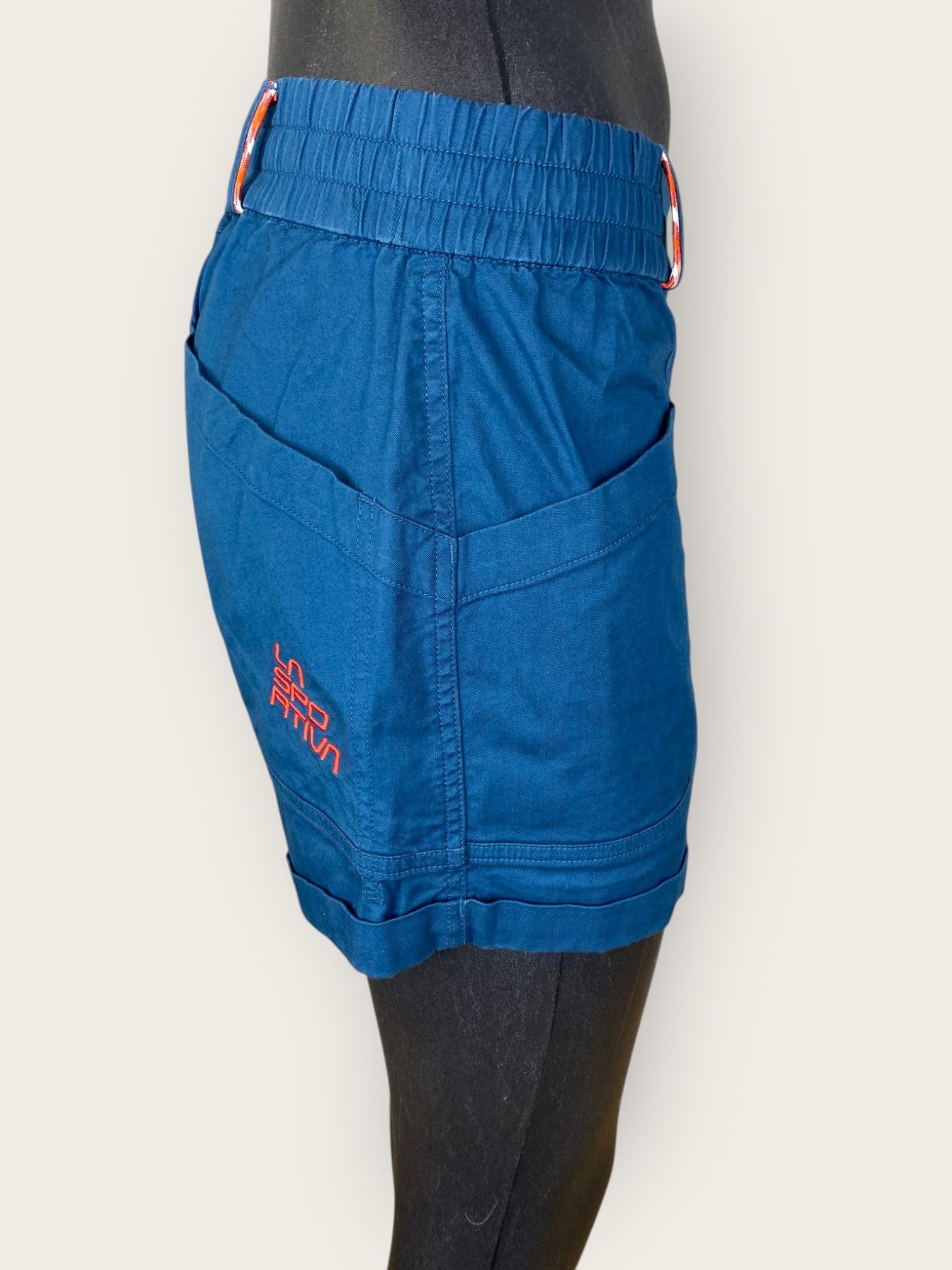 La Sportiva Kletterhose kurz (S)