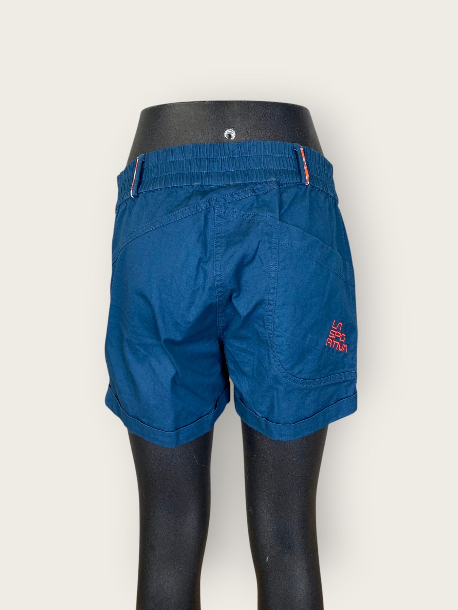 La Sportiva Kletterhose kurz (S)