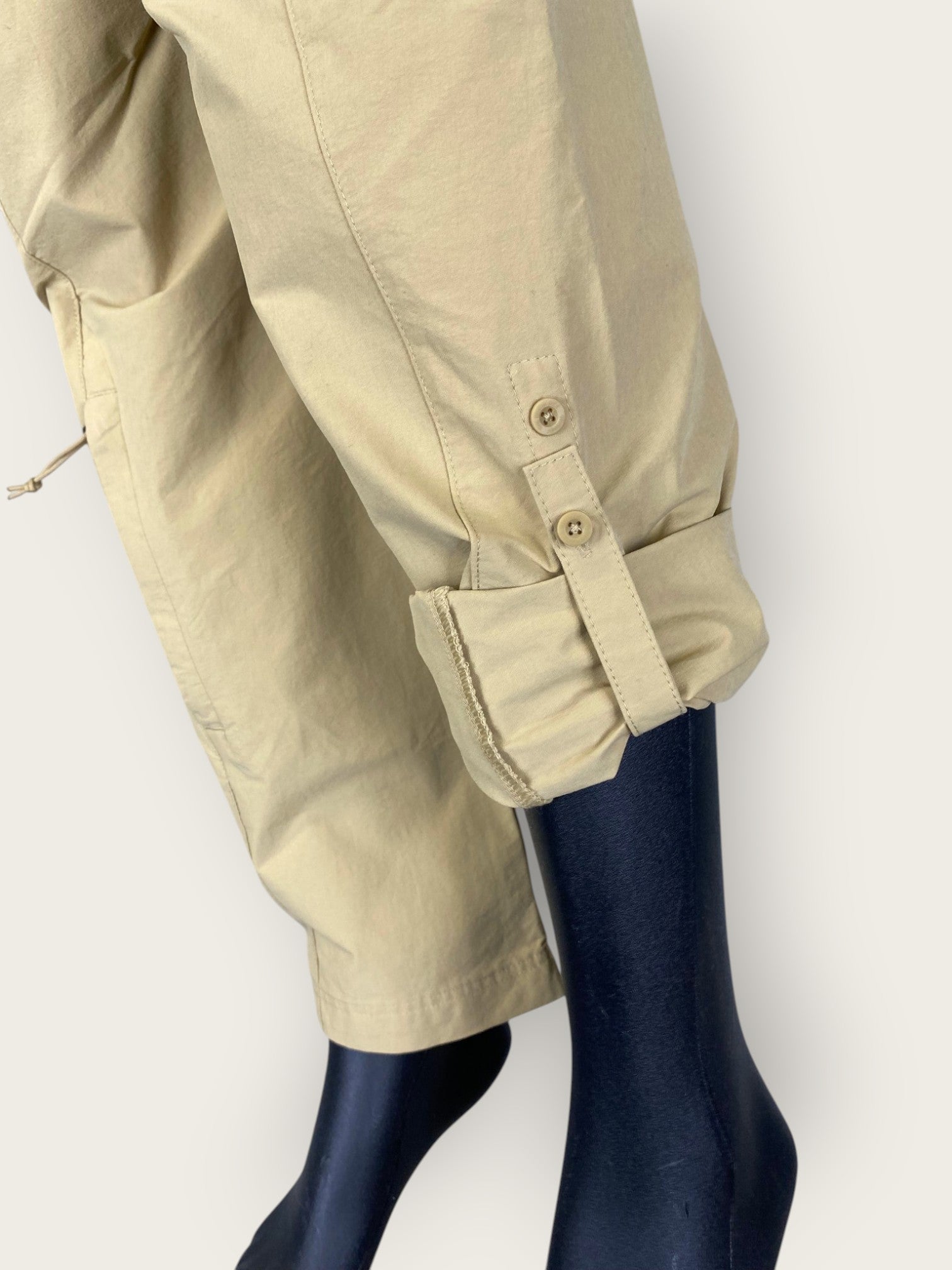The North Face Wanderhose (M)