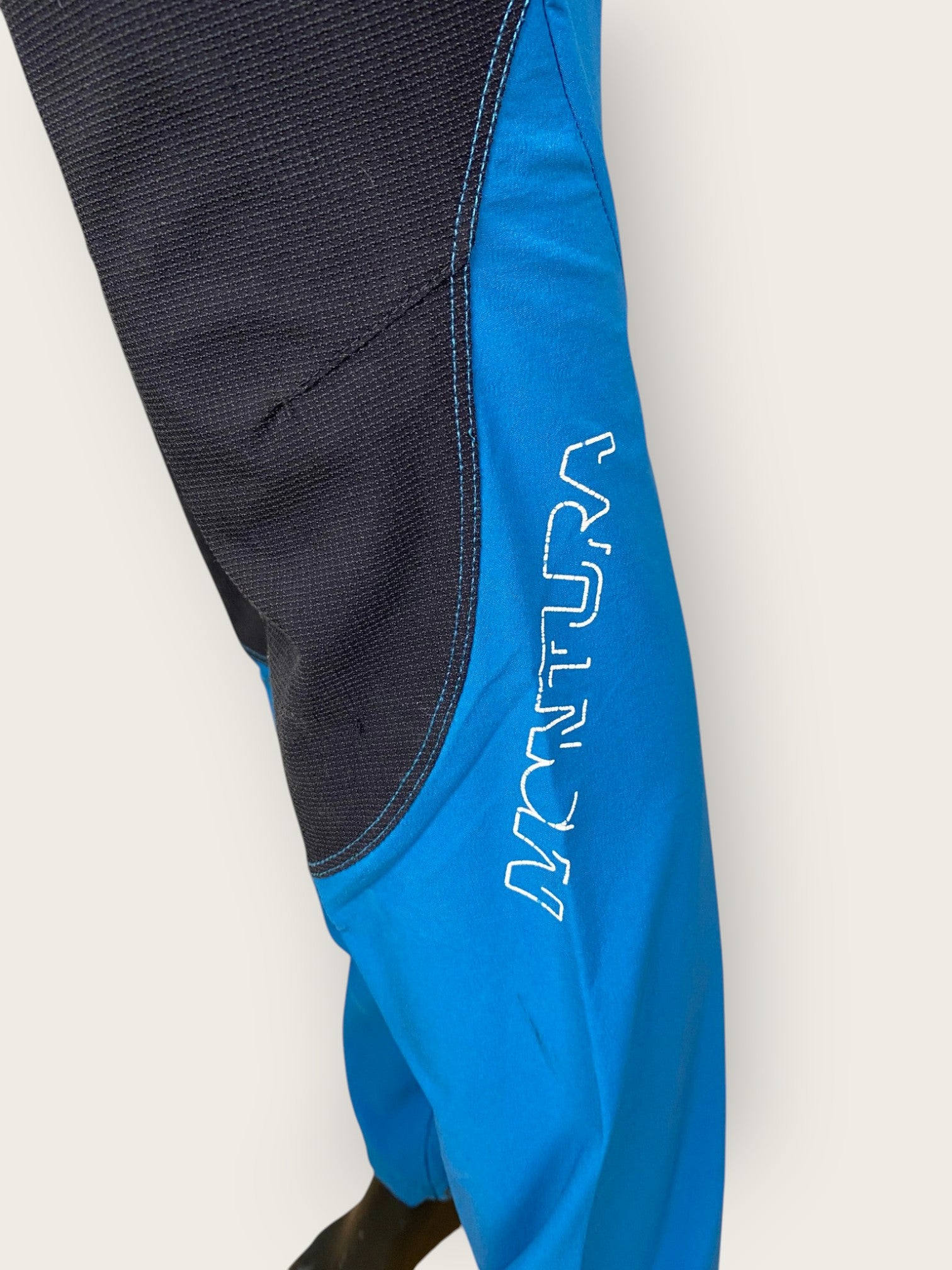 Montura Kletterhose lang (M)