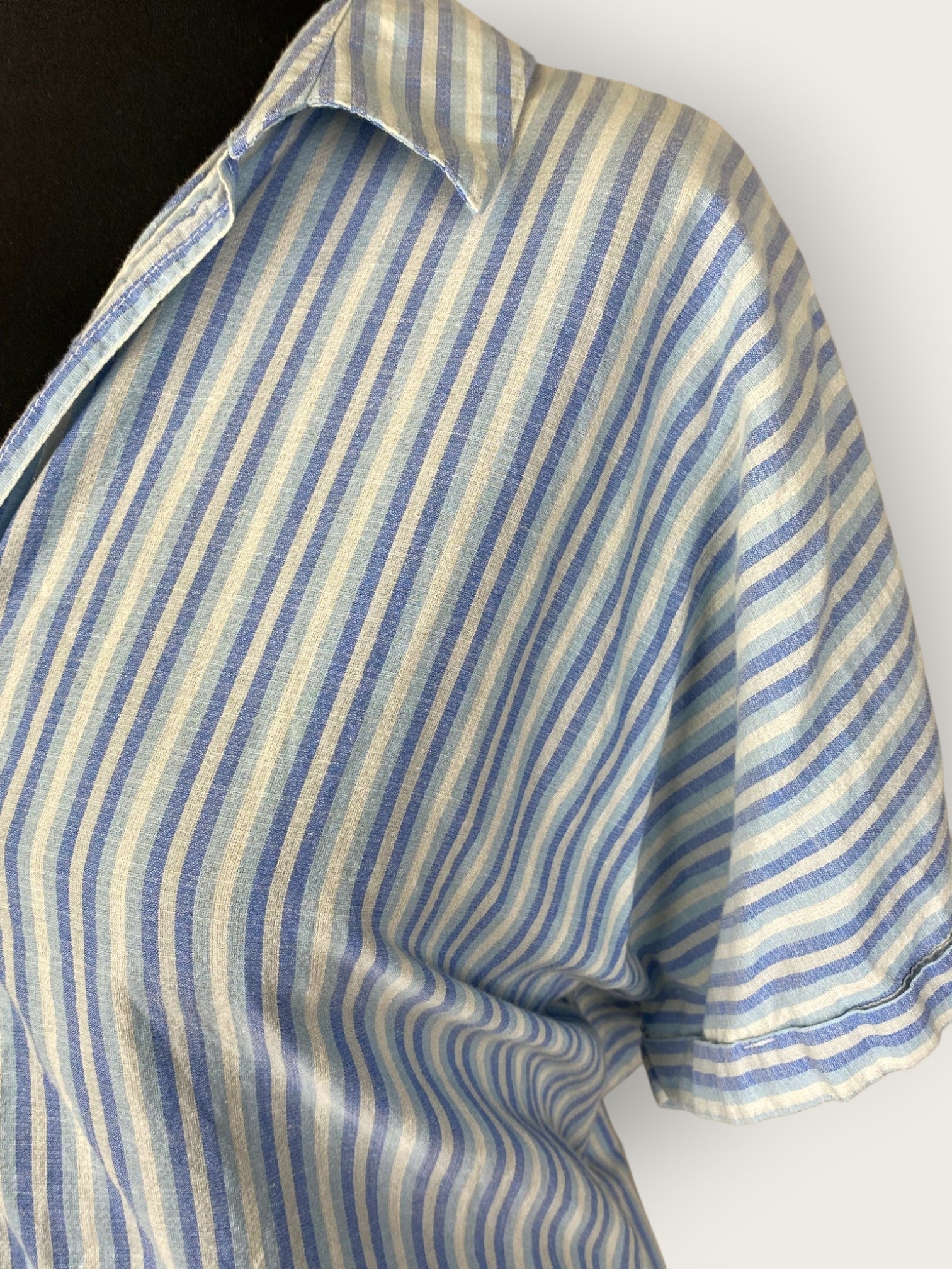 Patagonia Bluse (L)
