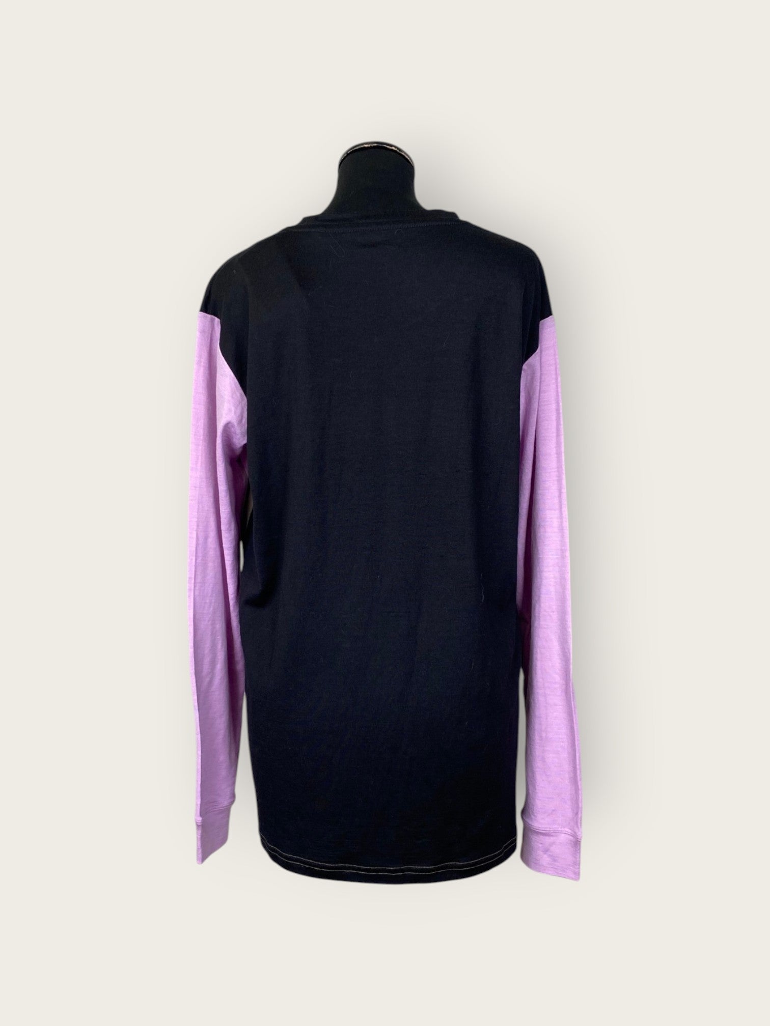 Mons Royale Merino Longsleeve (XL)