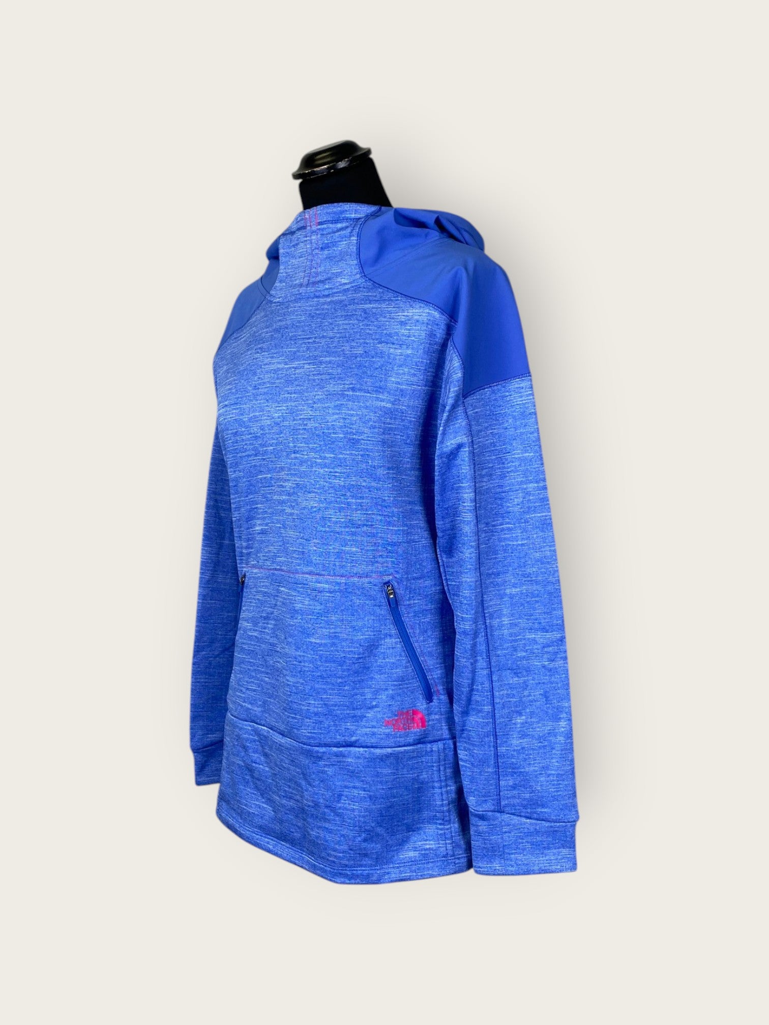 The North Face Hoodie (M)