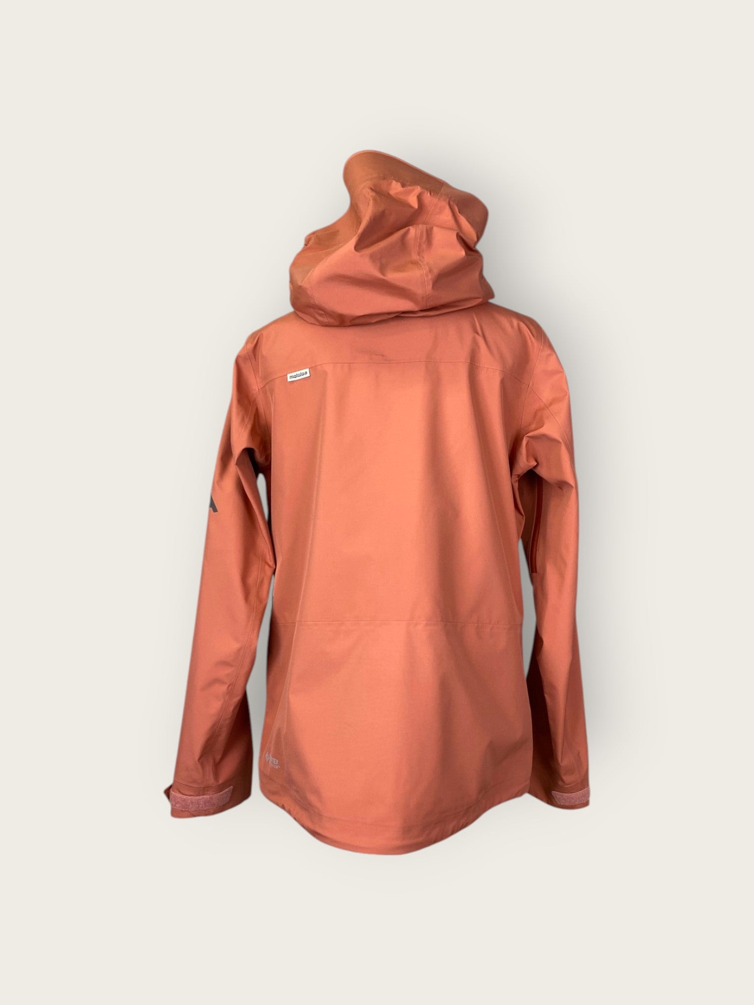 Maloja 3-Lagen Hardshelljacke (M)