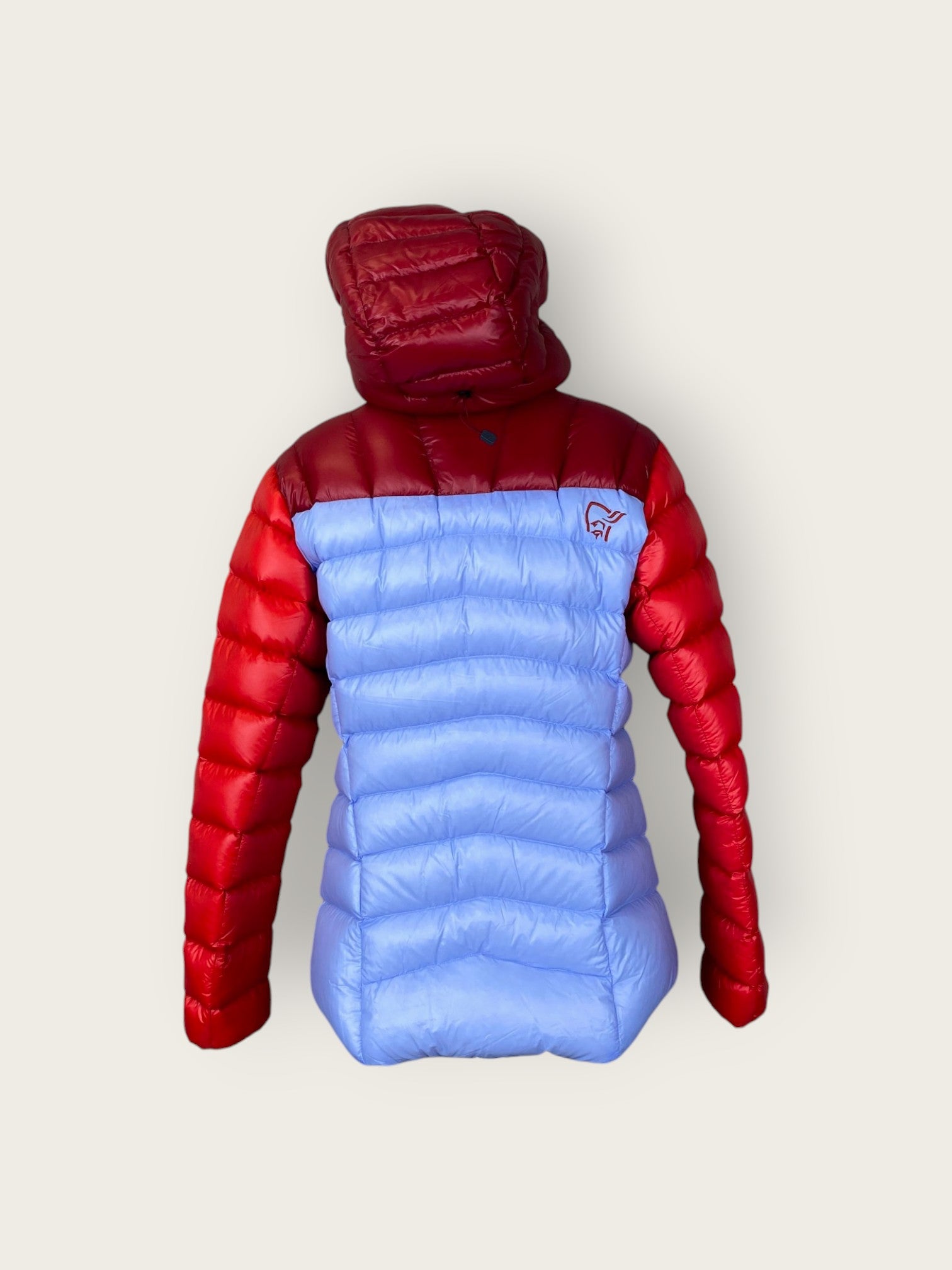 Norrøna Daunenjacke (M)