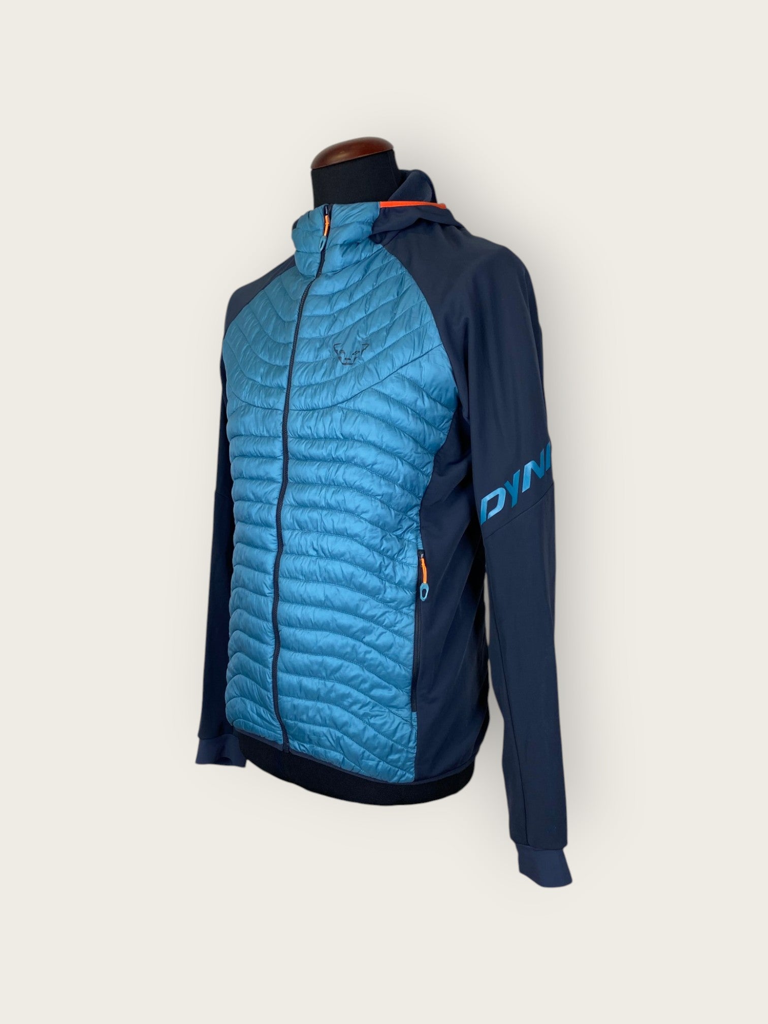 Dynafit Isolationsjacke (M)