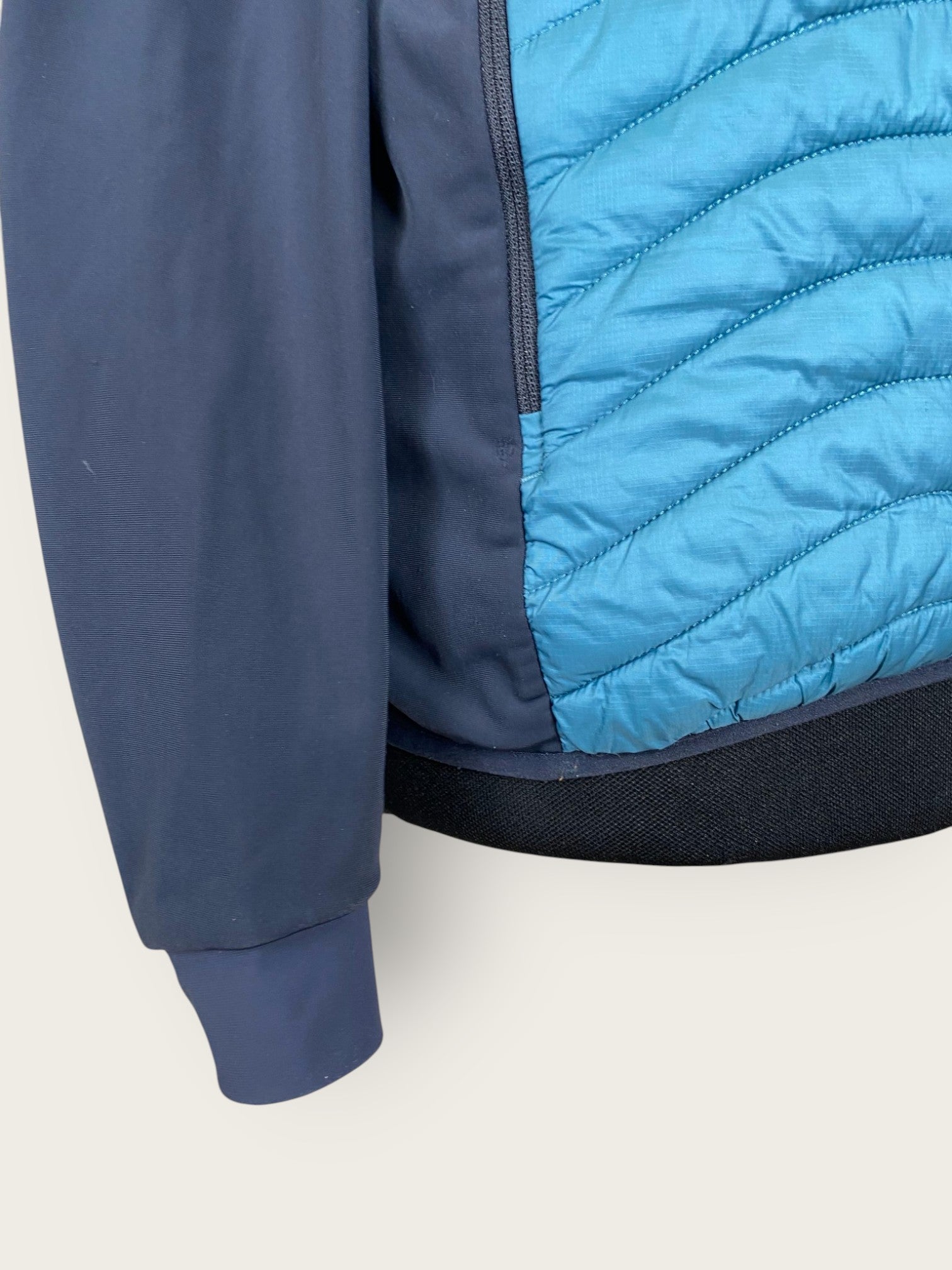 Dynafit Isolationsjacke (M)
