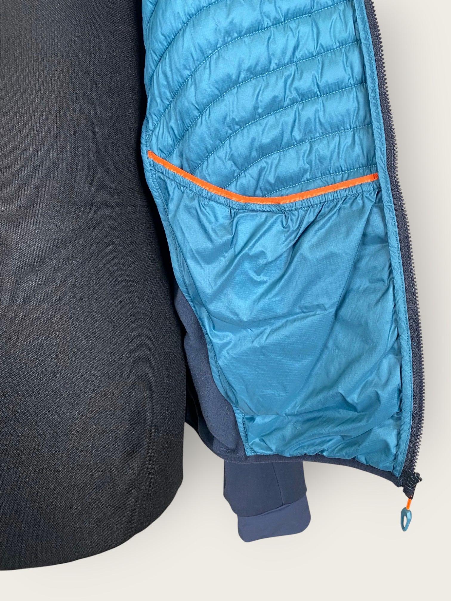 Dynafit Isolationsjacke (M)
